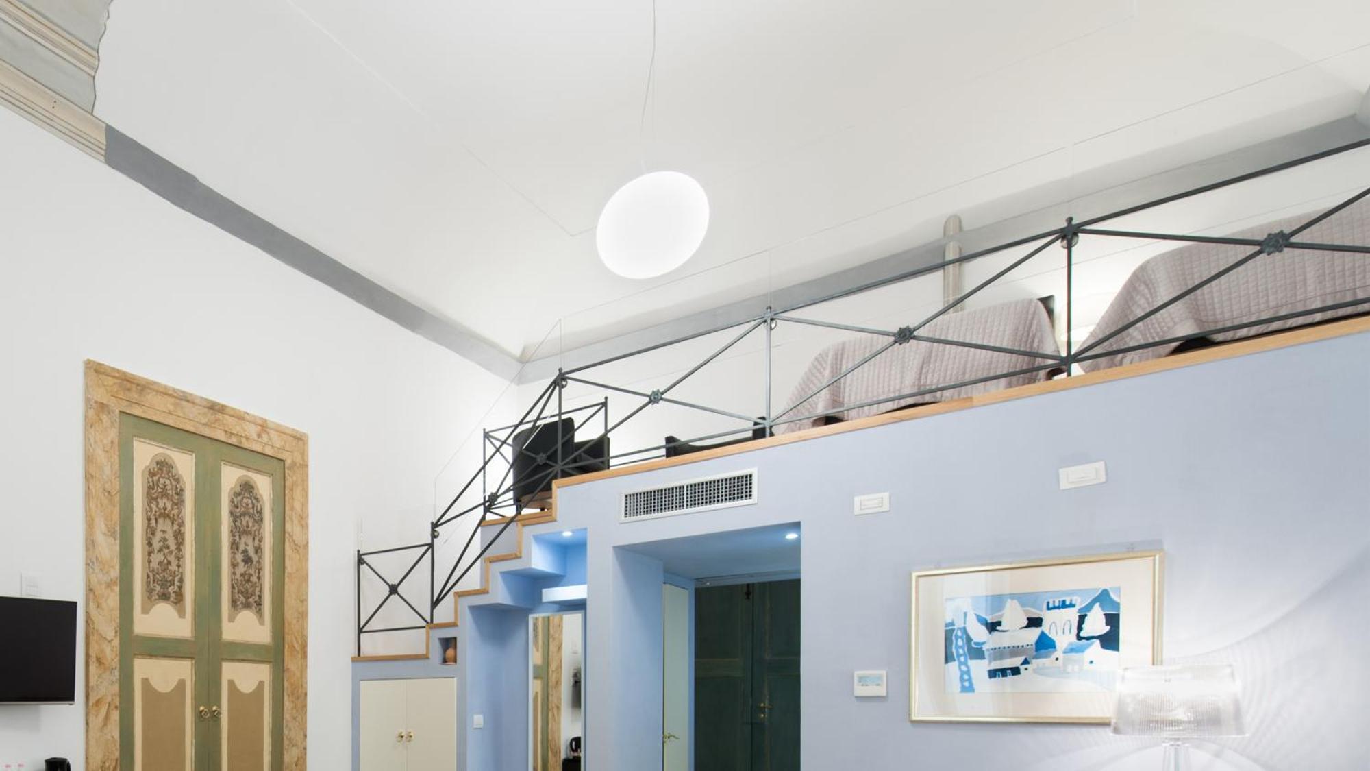 Hotel Santa Chiara Boutique