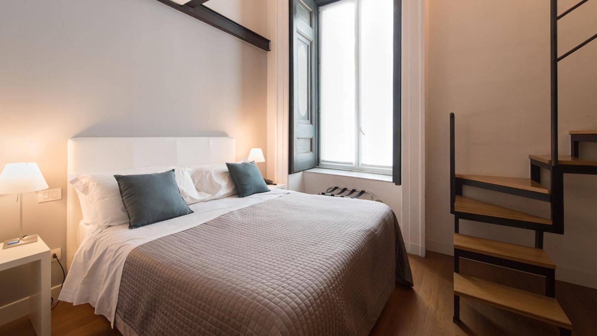 Santa Chiara Boutique Hotel Naples
