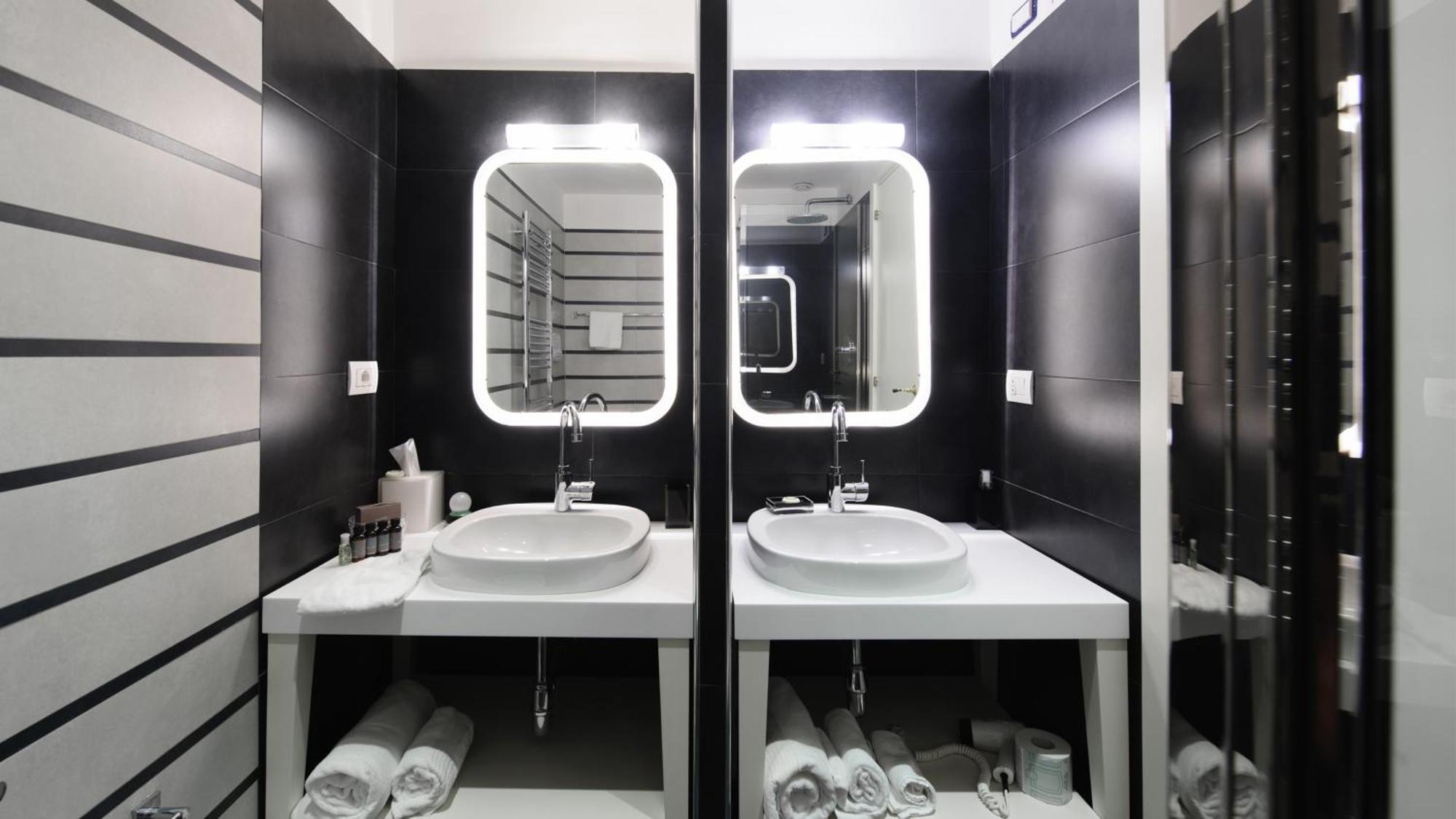Santa Chiara Boutique Hotel