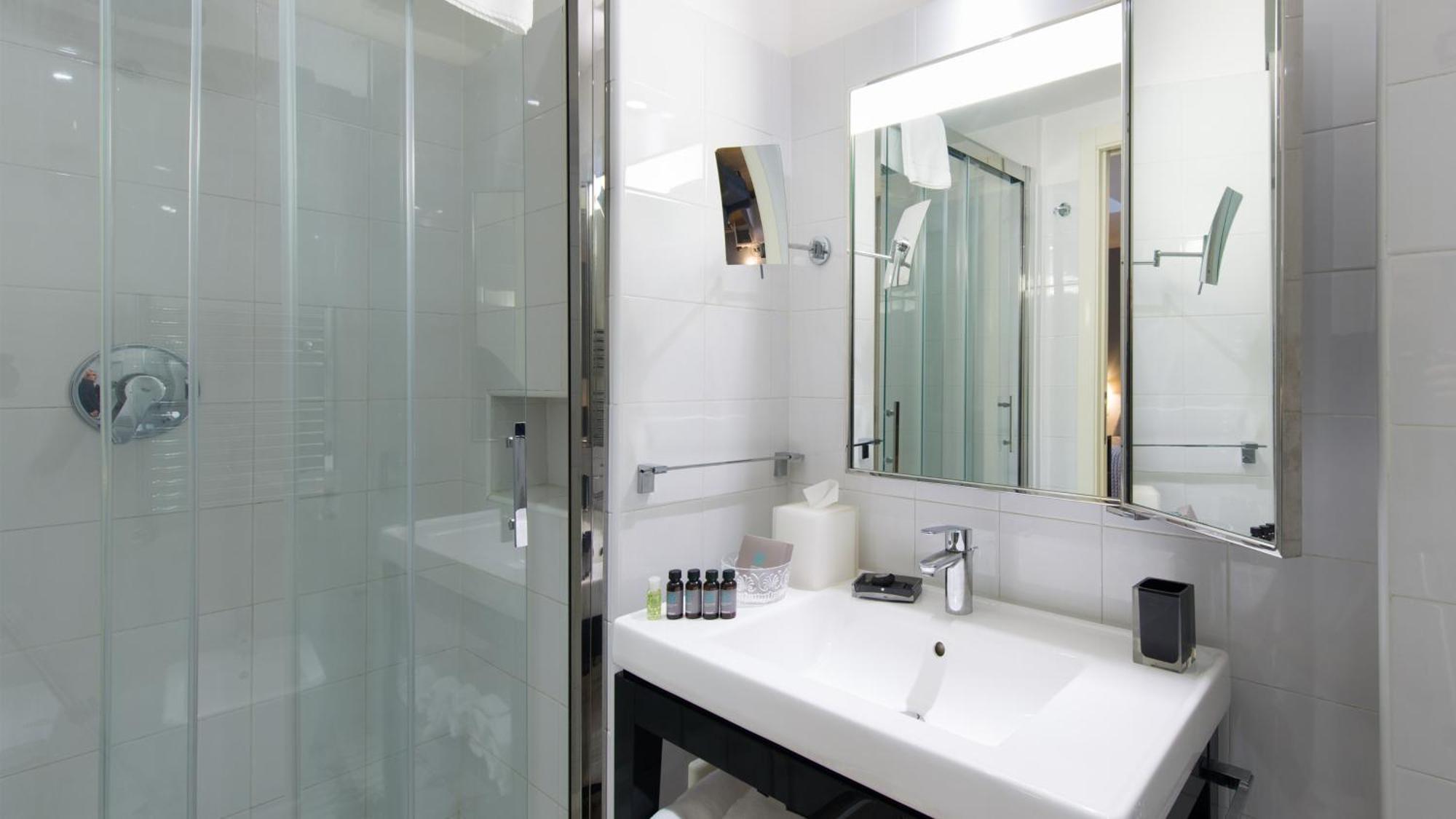 Hotel Santa Chiara Boutique 4*