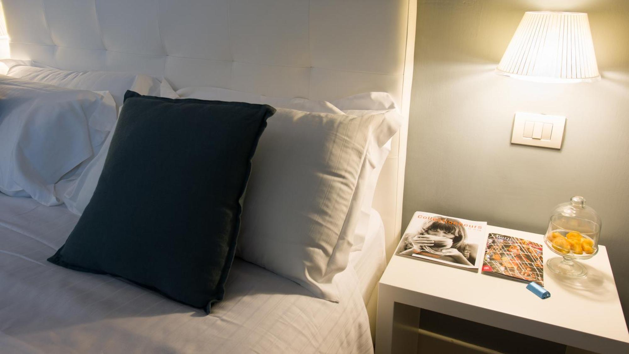 Santa Chiara Boutique 4*