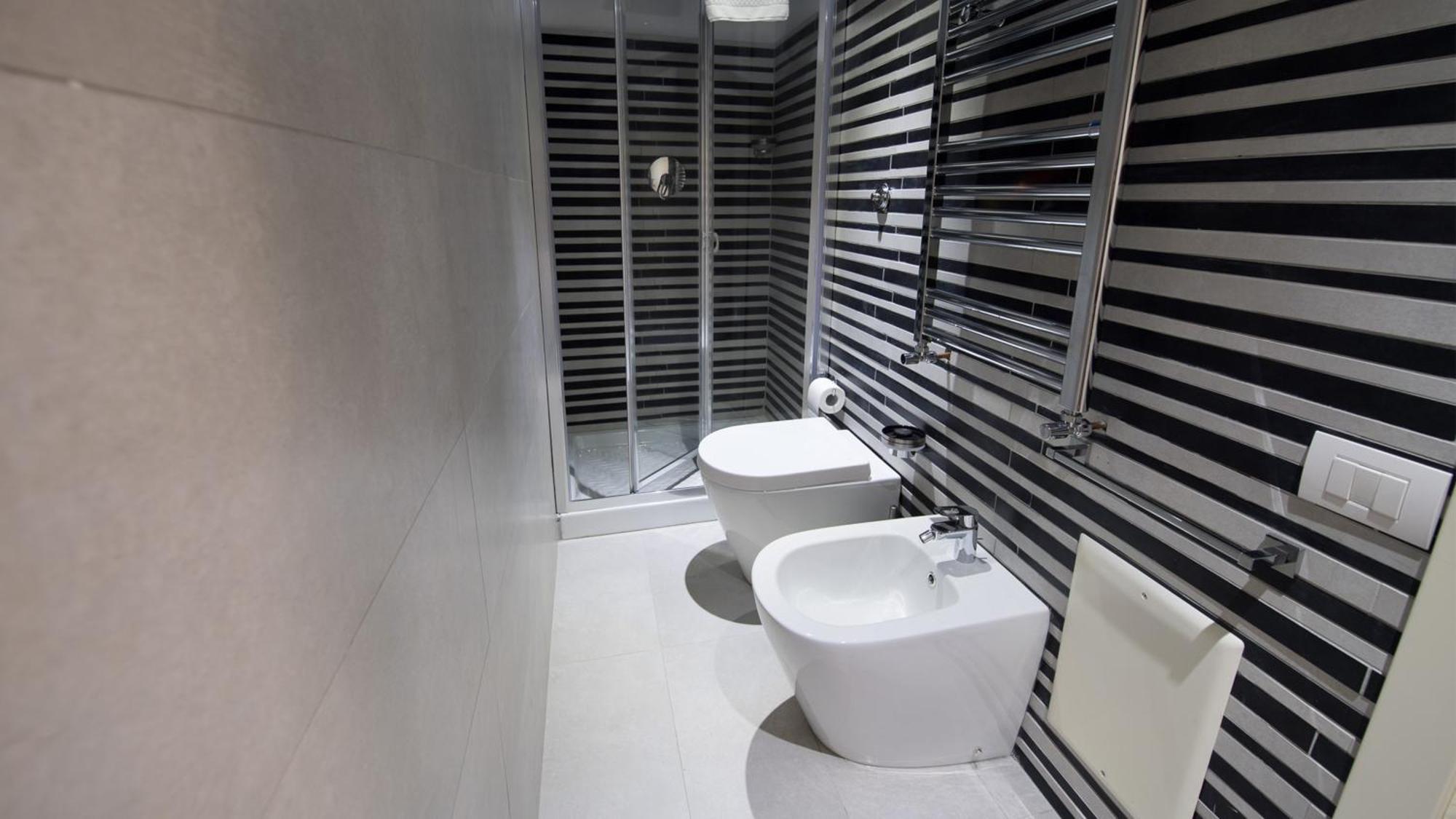 Hotel Santa Chiara Boutique Naples