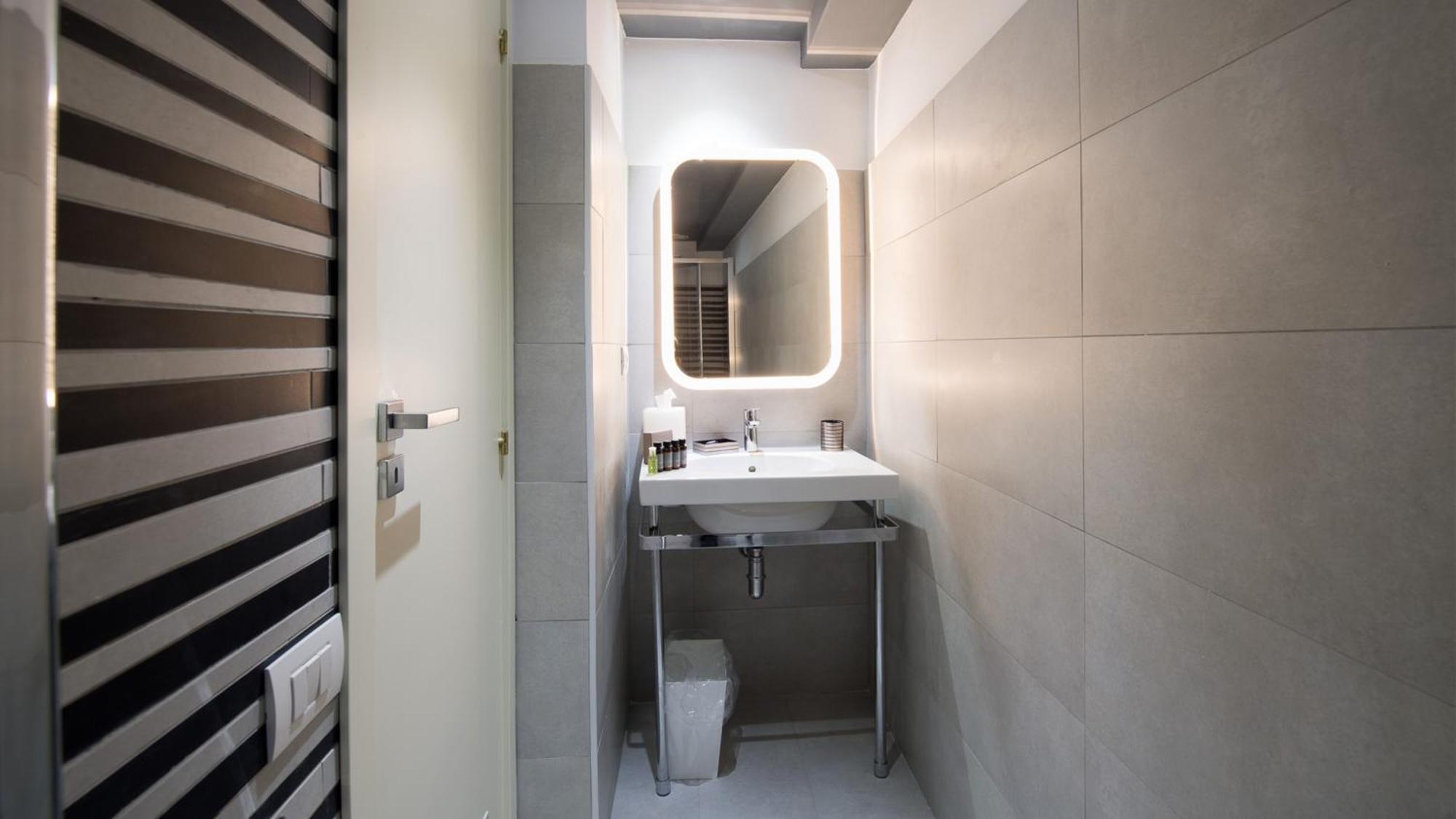 Hotel Santa Chiara Boutique