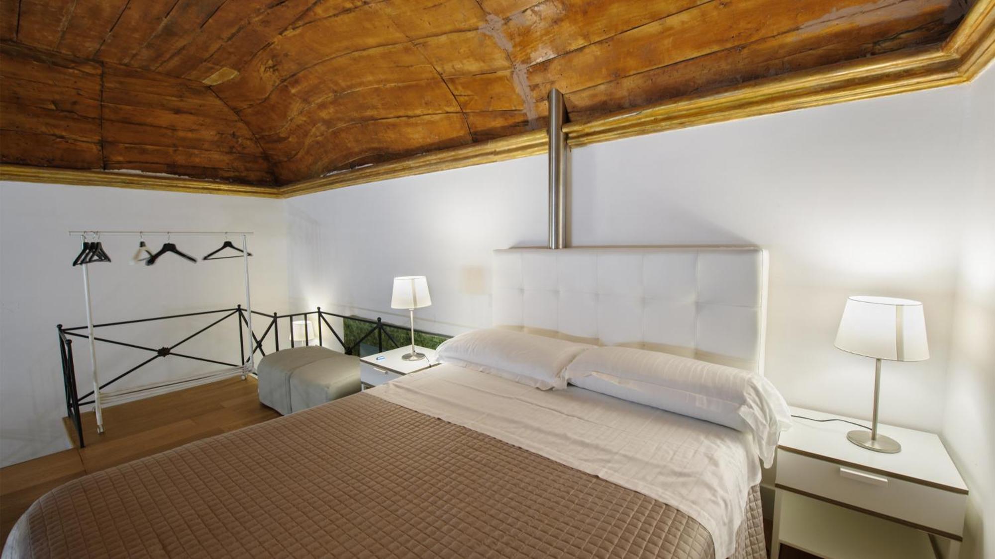 Santa Chiara Boutique Hotel Naples