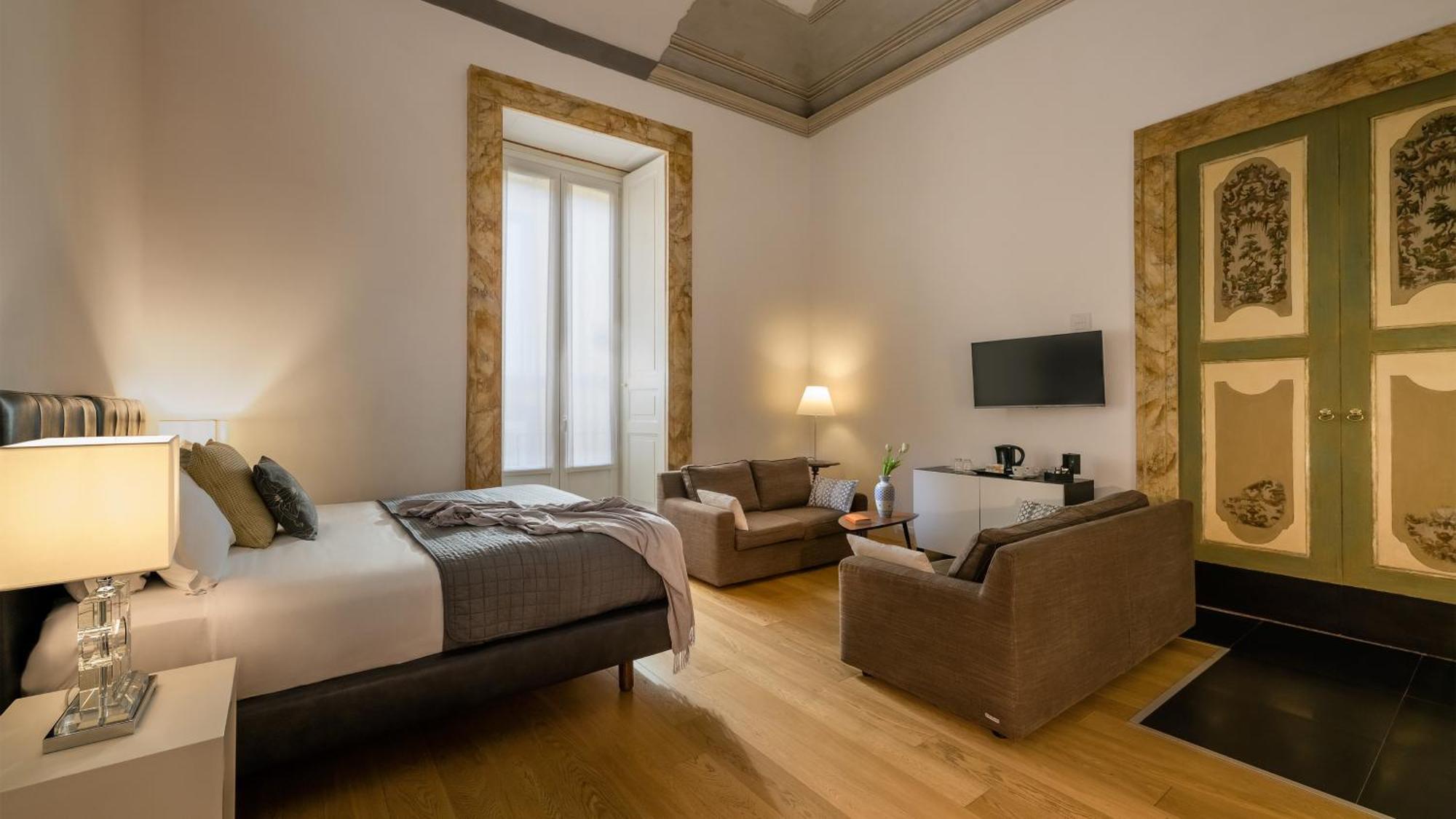 Santa Chiara Boutique 4*