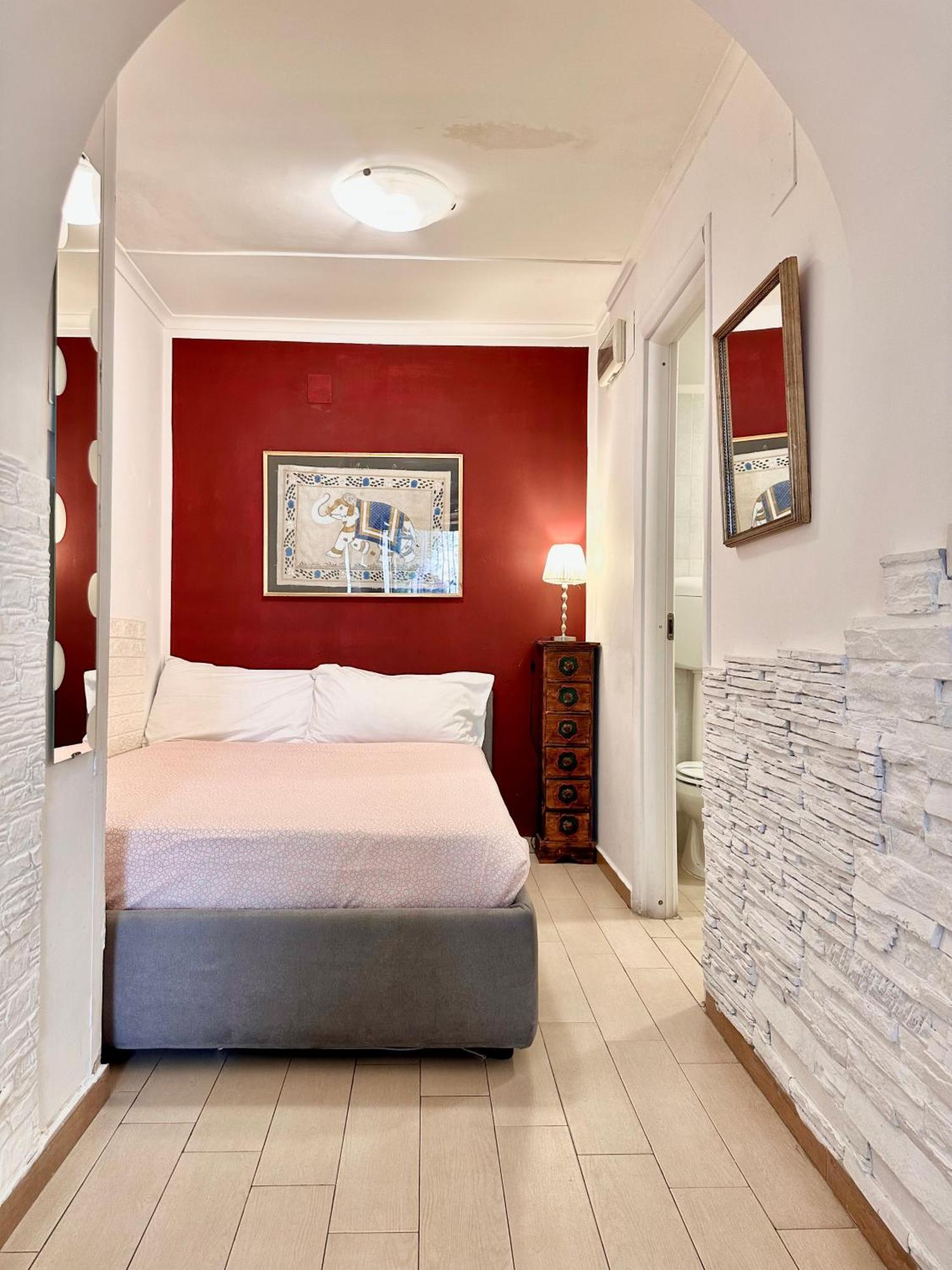 Santa Clara Bed & Breakfast