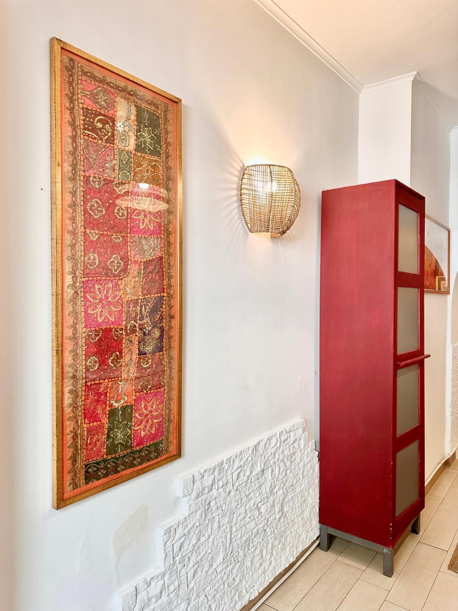 Santa Clara Bed & Breakfast