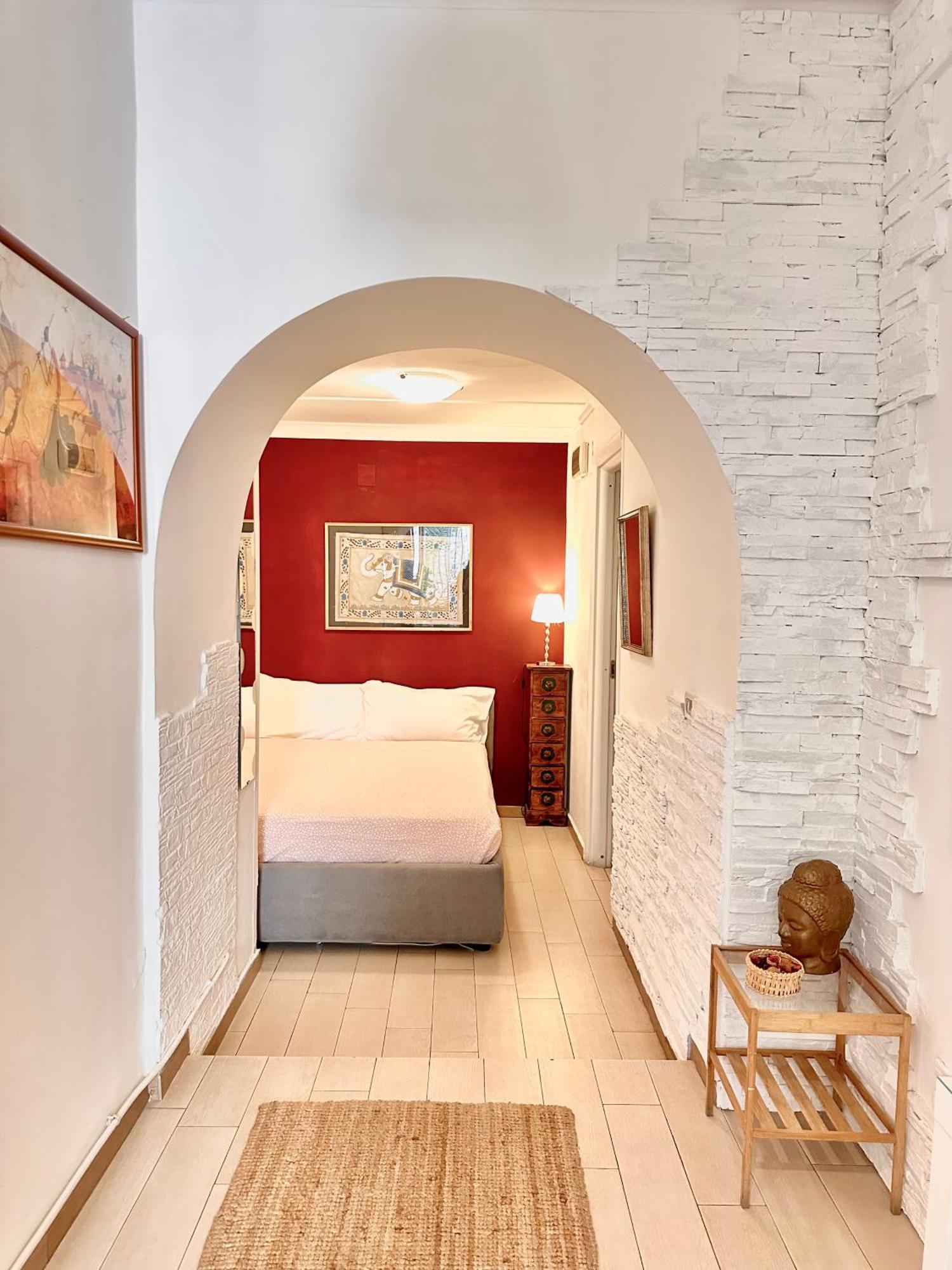 Santa Clara Bed & Breakfast *