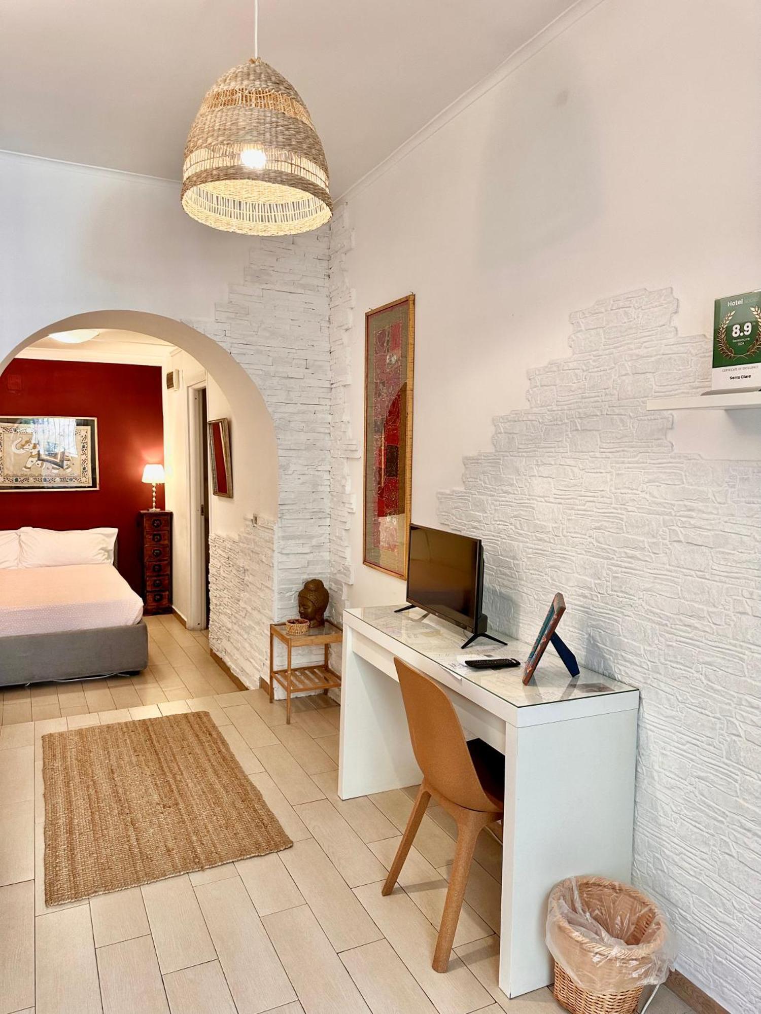 Santa Clara Bed & Breakfast Naples