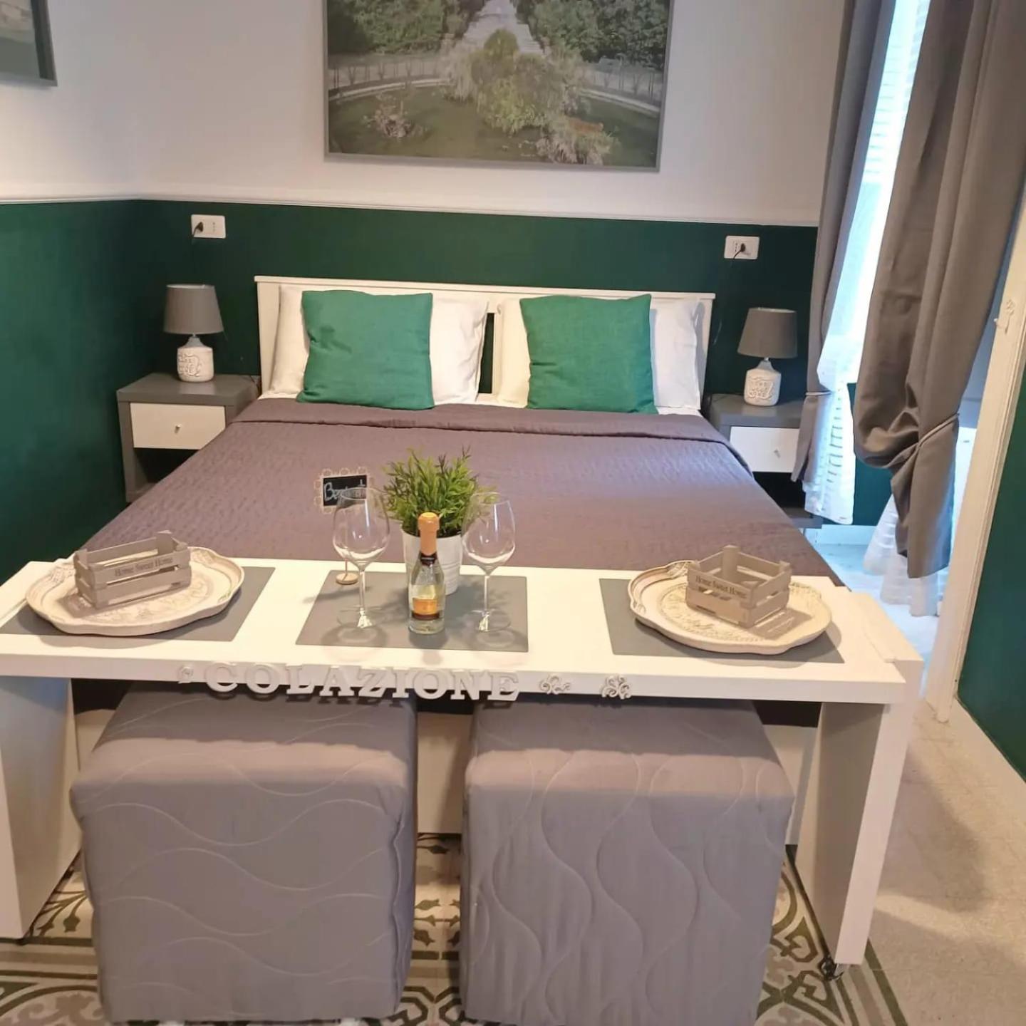 Homestay Giordano's