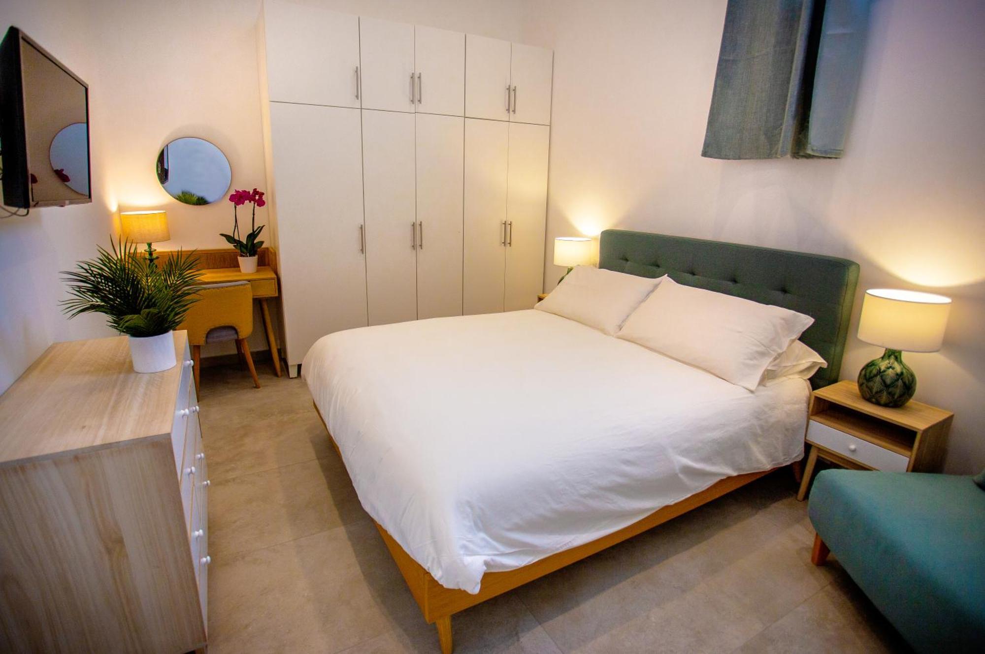 Apartment Cosmo 38 Luxury *