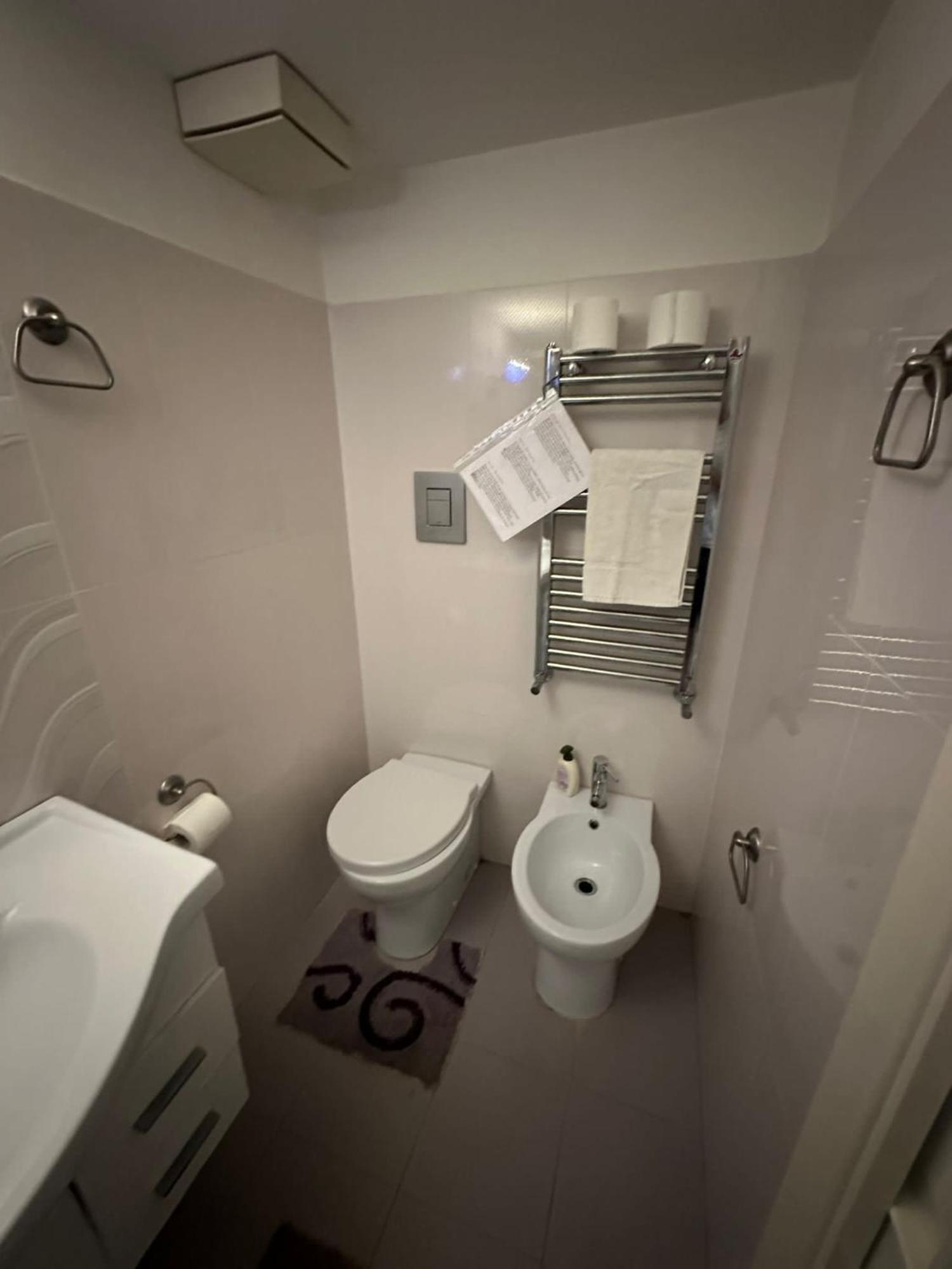 Casa Trinita Naples
