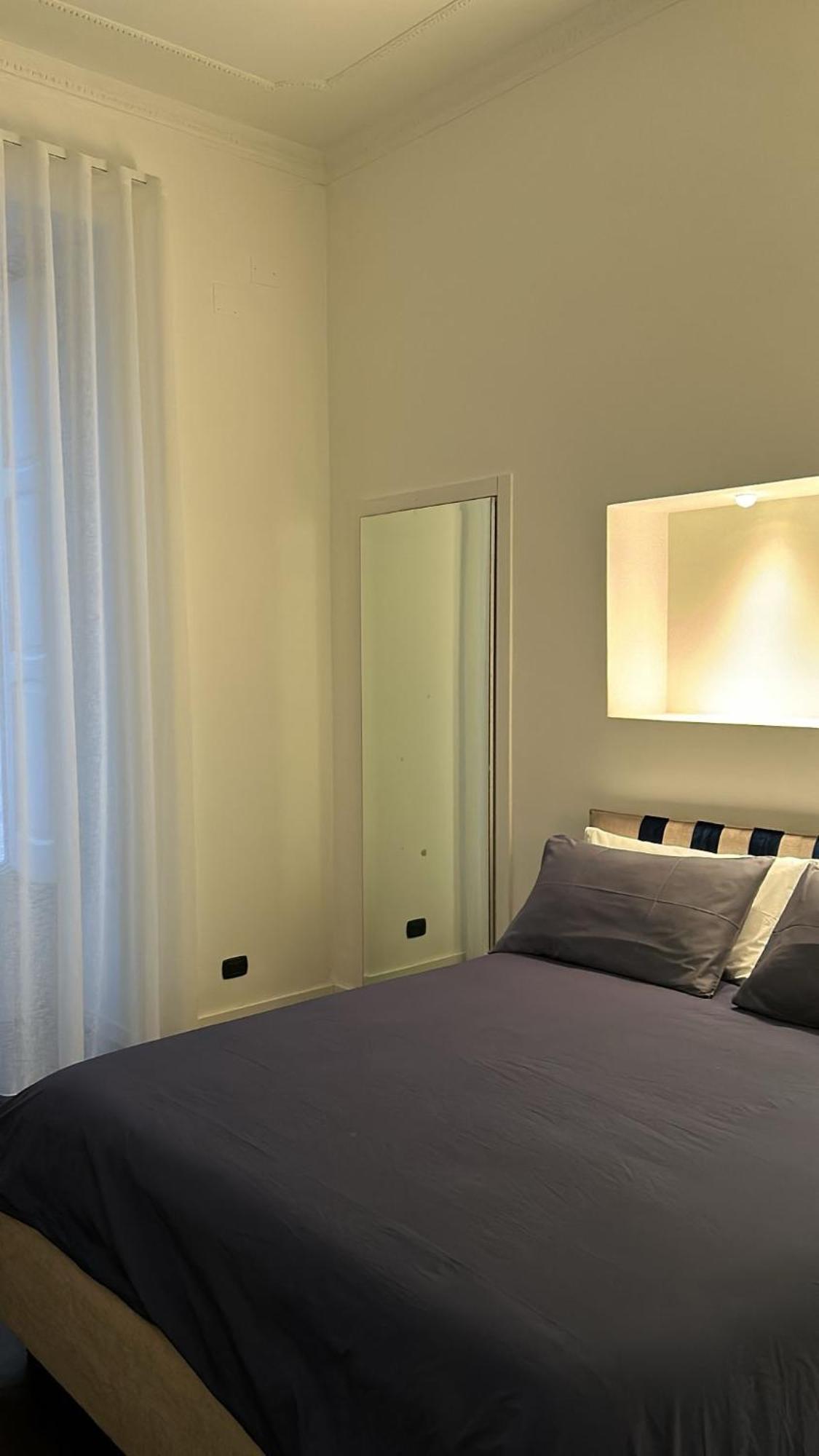 Bed & Breakfast Re Nasone In *