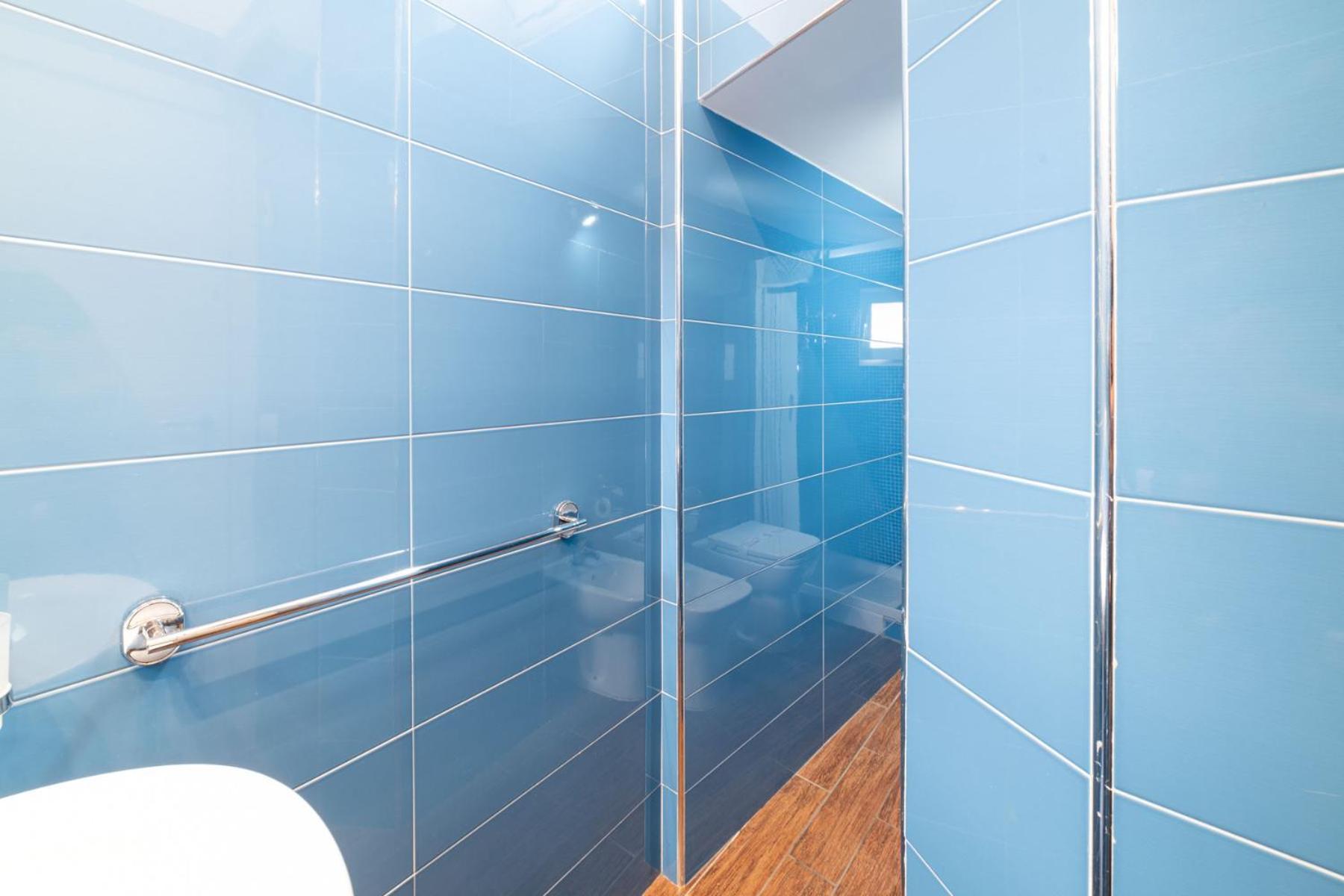 Apartment Laloren By Domusextra Naples