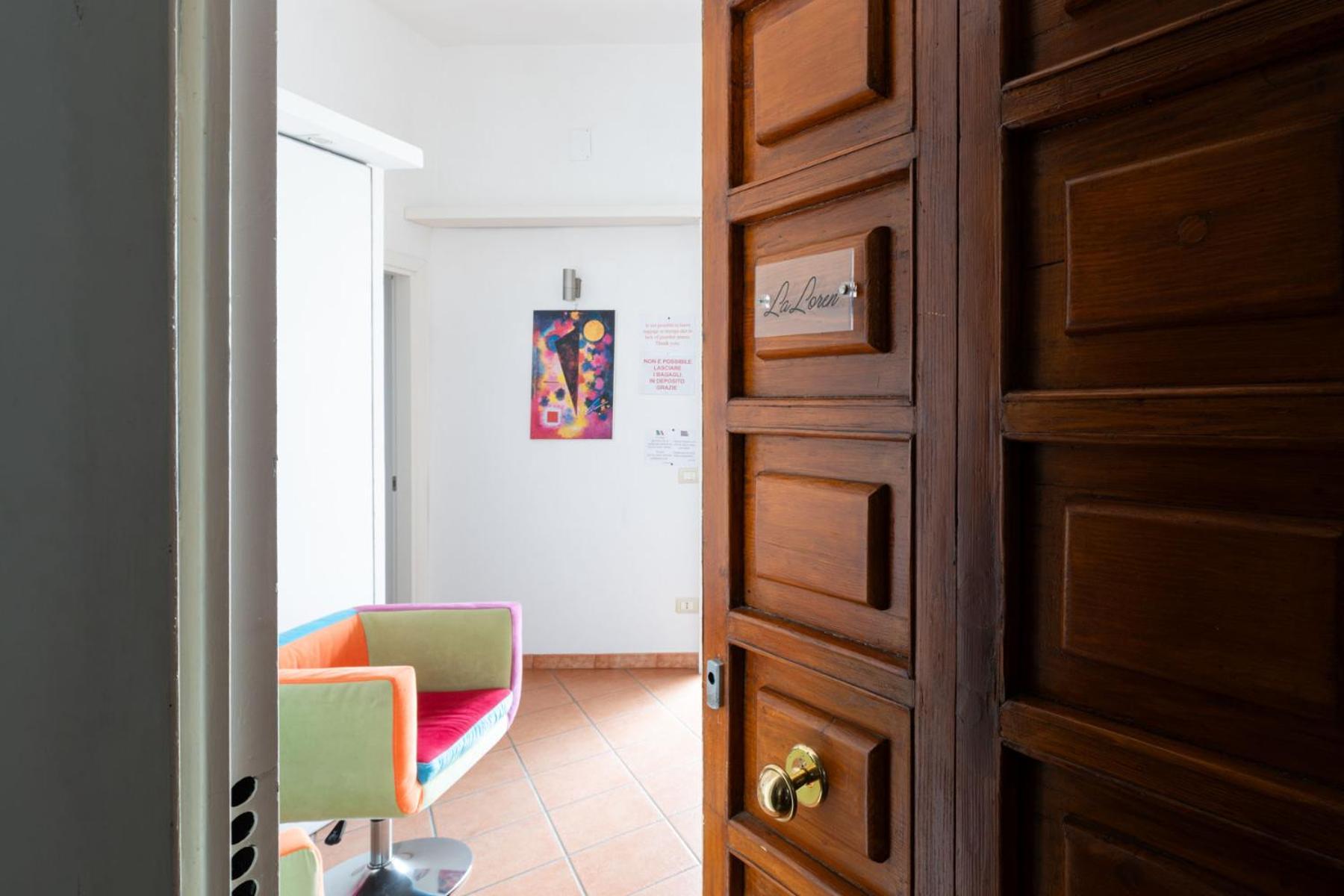 Apartment Laloren By Domusextra
