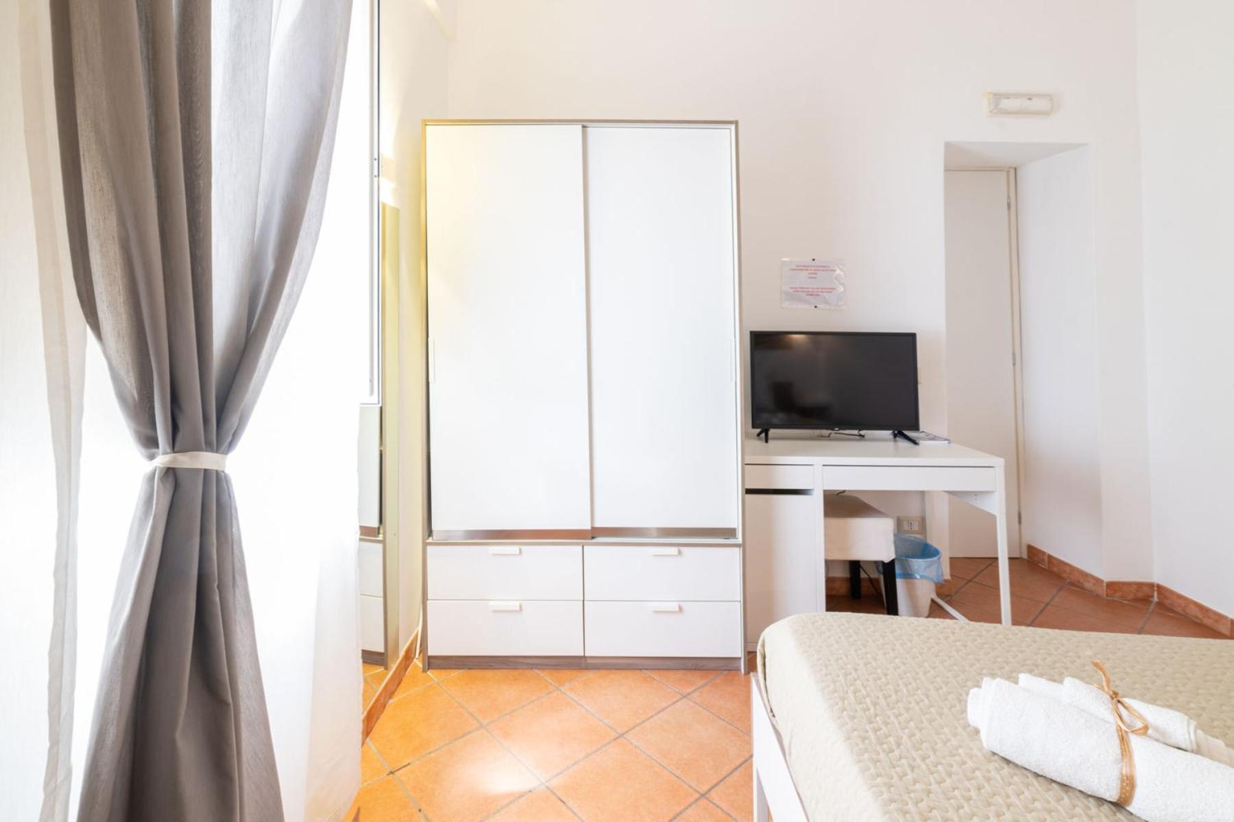Laloren By Domusextra Apartment Naples