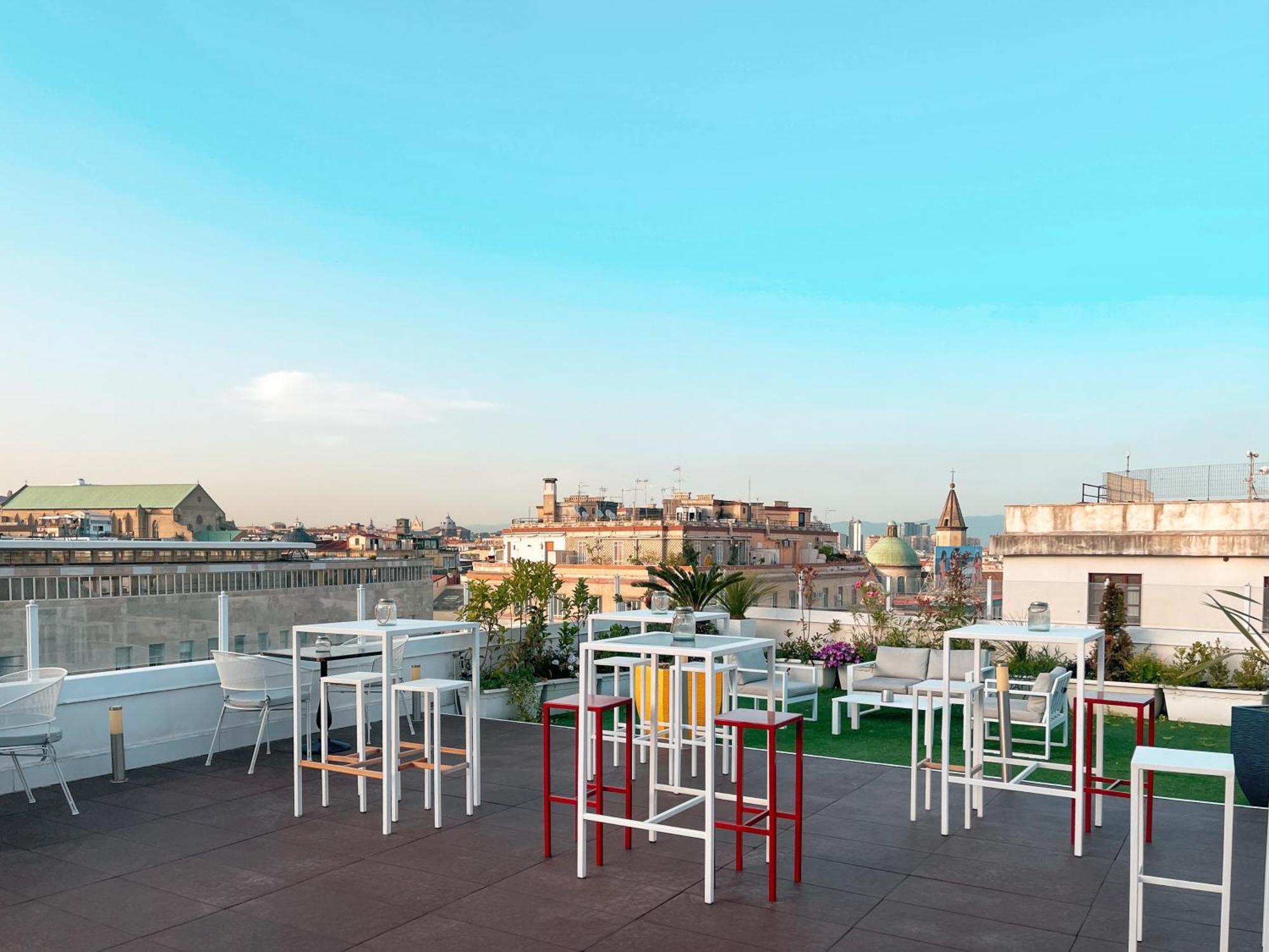 Hostel Ostello Bello Napoli