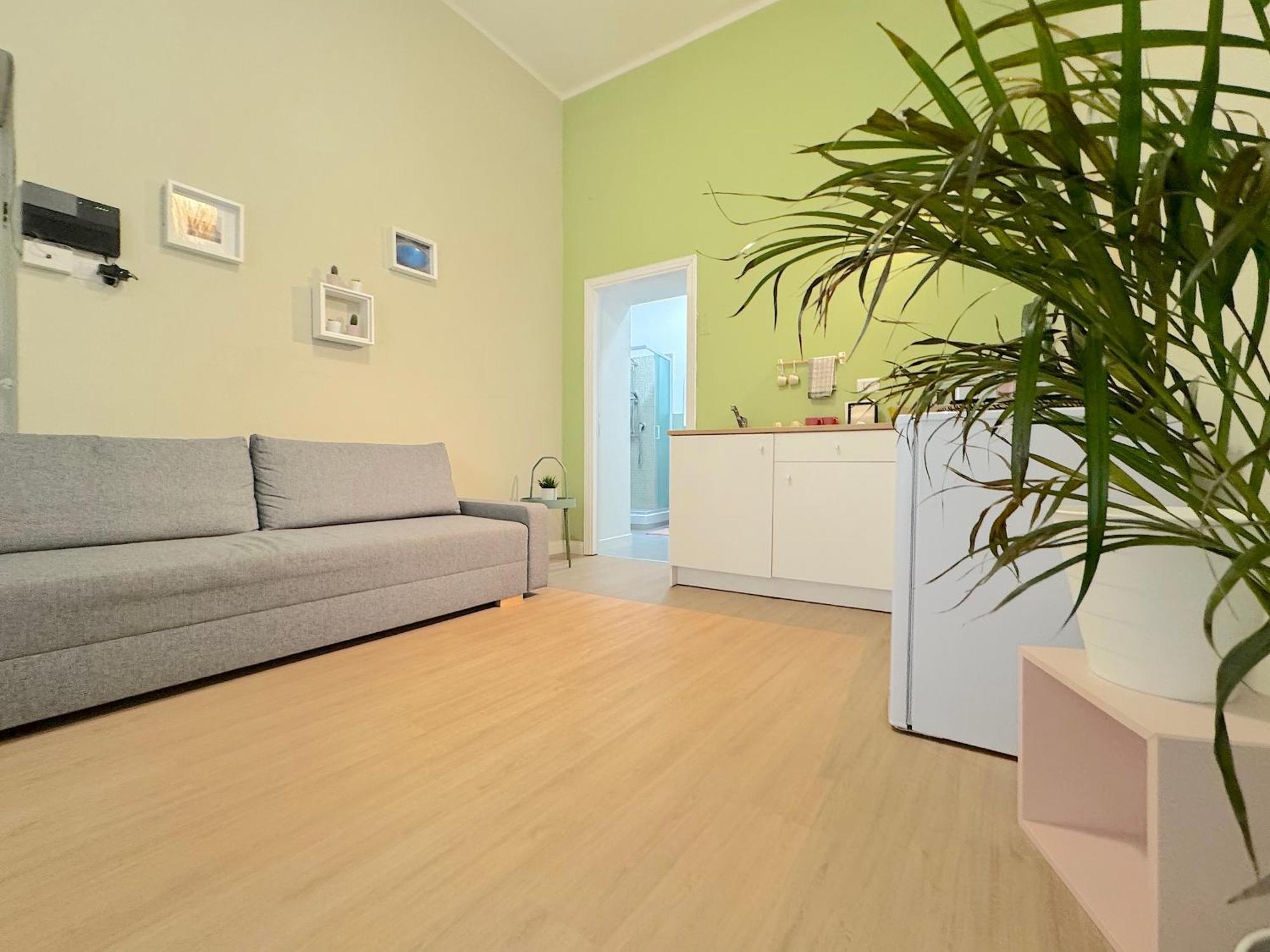 Apartment Dohome