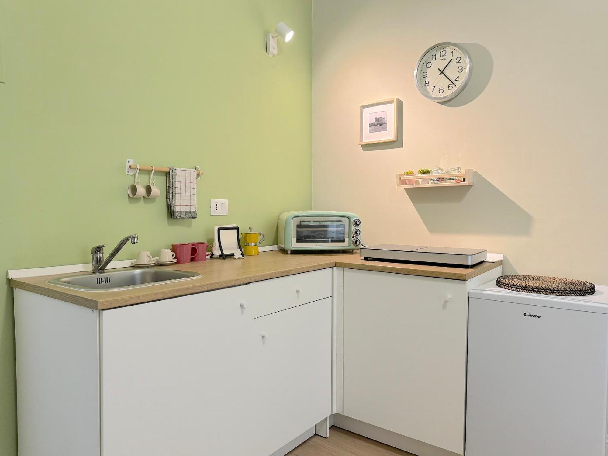 Apartment Dohome *