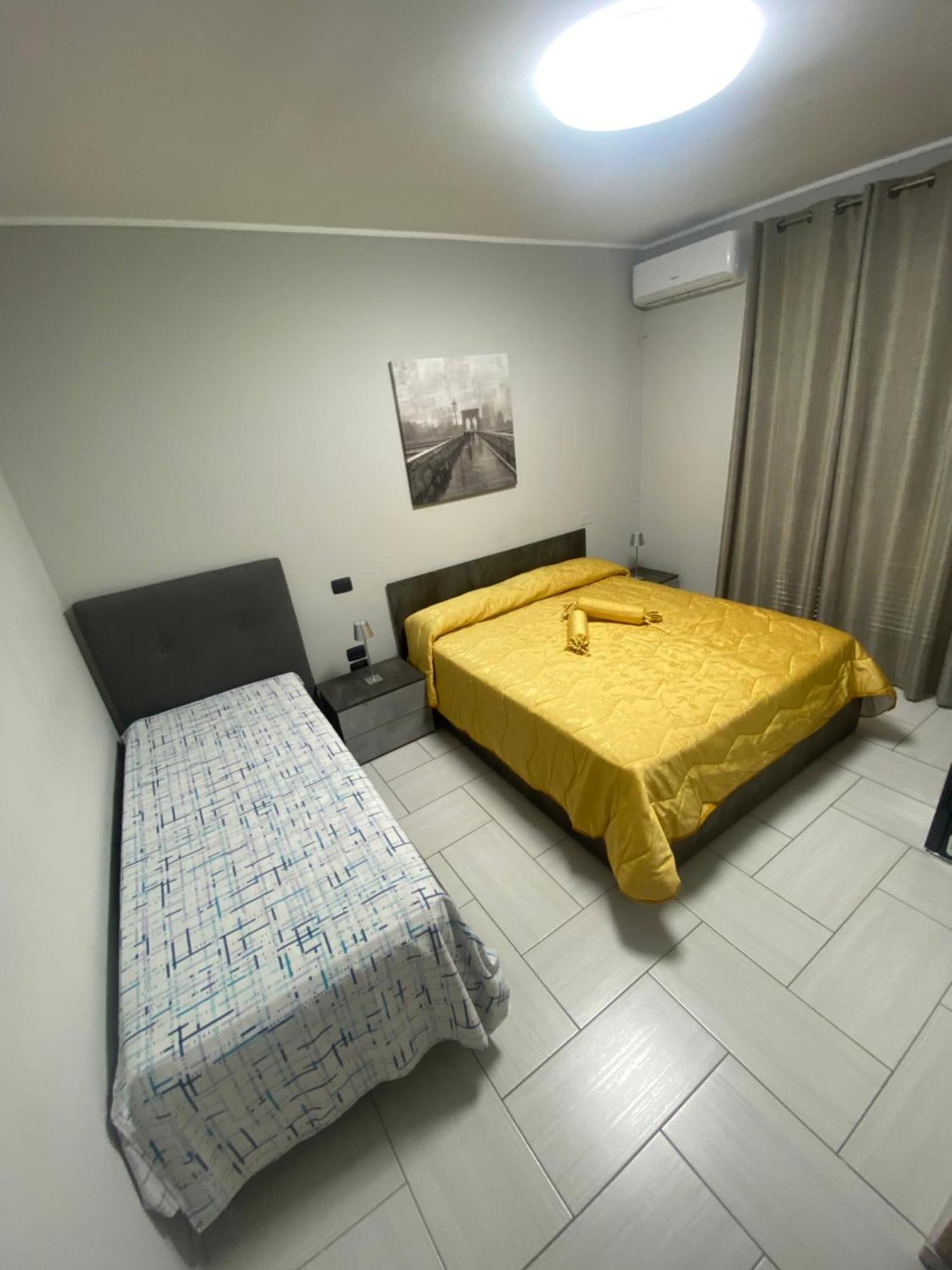 Casa Giuly 181 Naples