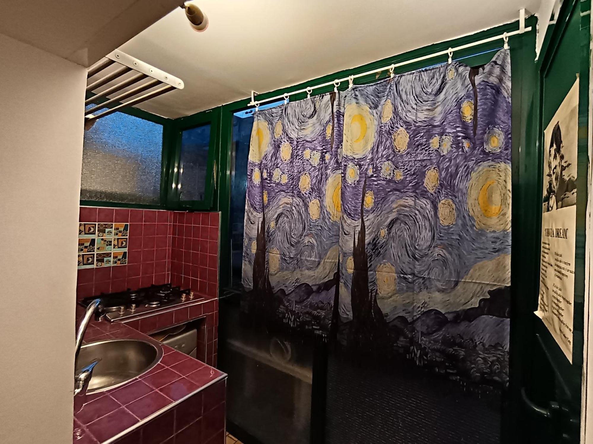 Partenope Magica Apartment Naples