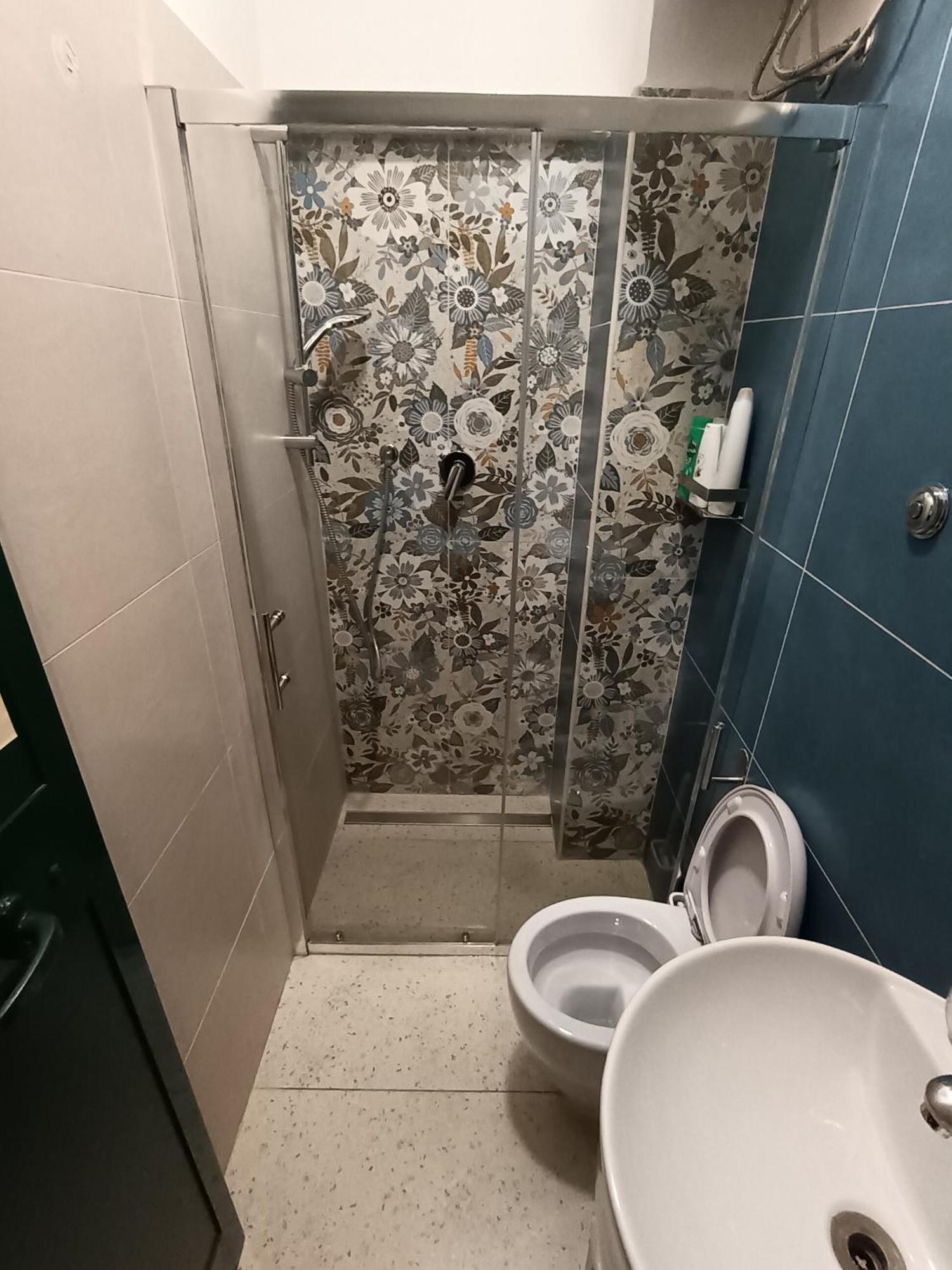 Apartment Partenope Magica Naples