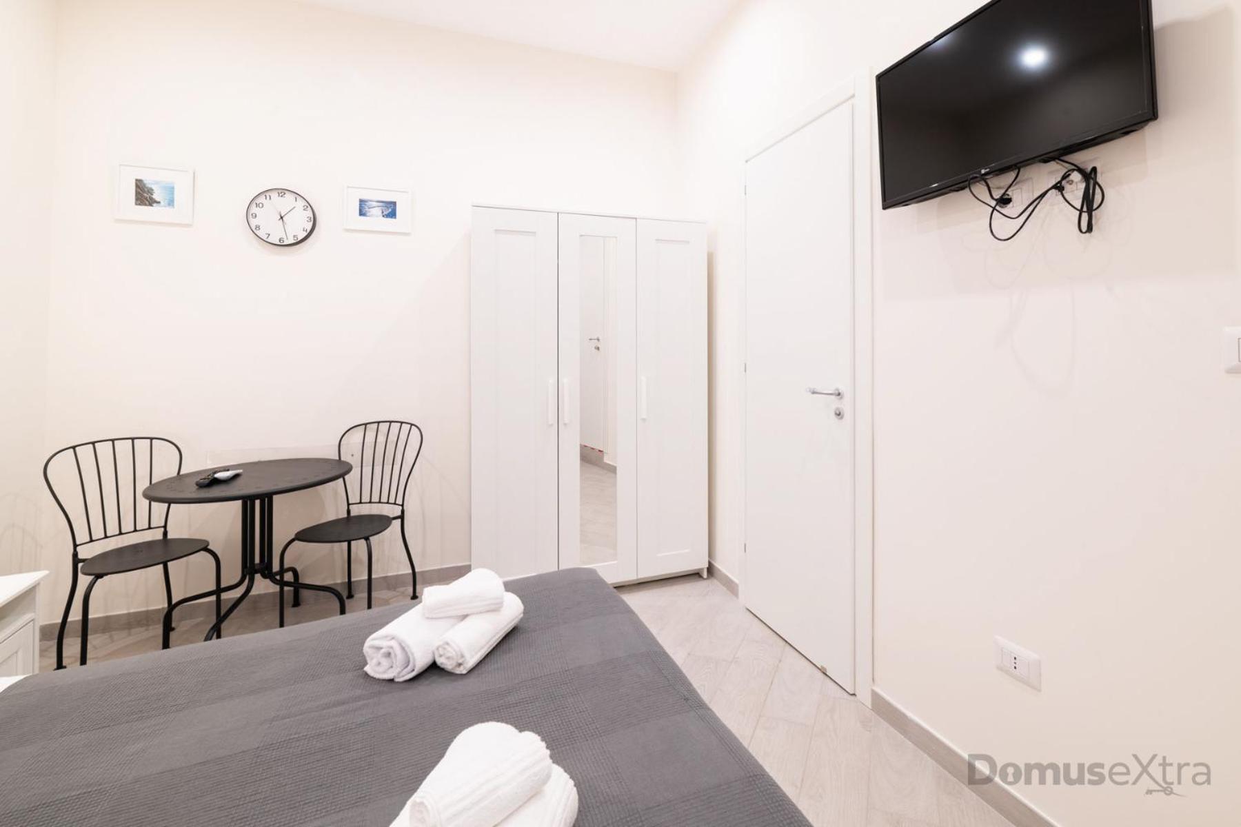 Dimora Sergente Maggiore By Domusextra Apartment *