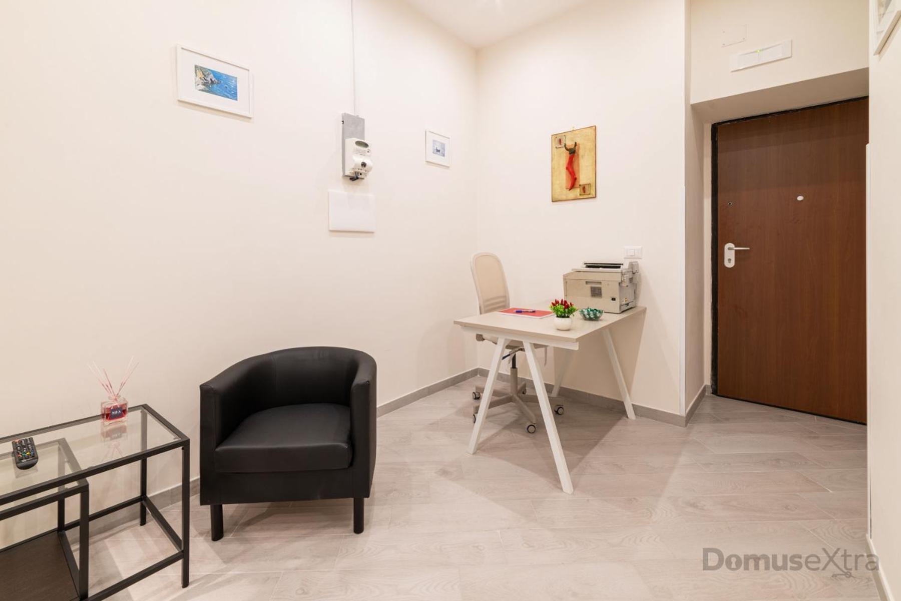 Dimora Sergente Maggiore By Domusextra Apartment