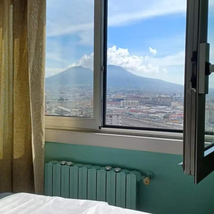 Apartment Dreaming Vesuvio *