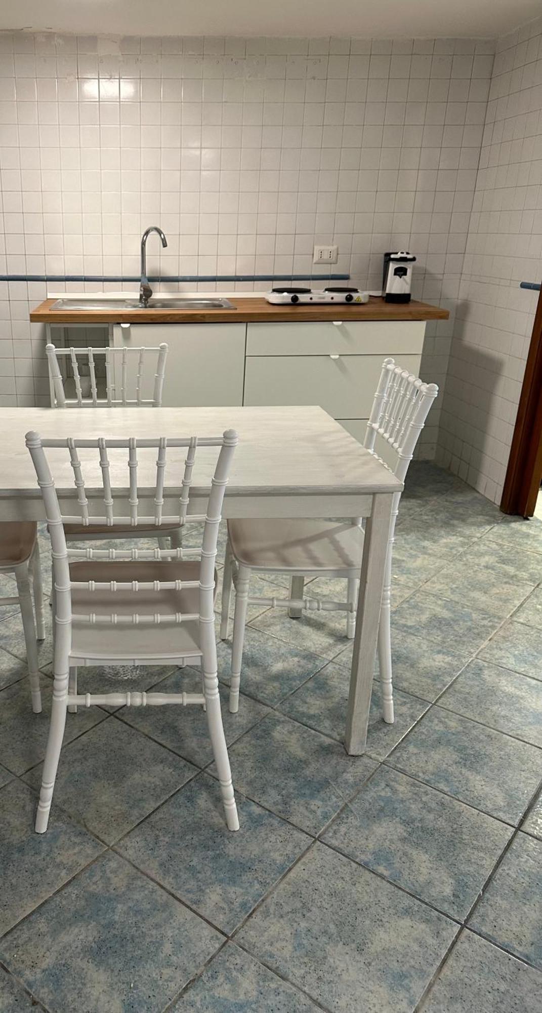 Bed & Breakfast La Scalinata Di Chiaia Naples