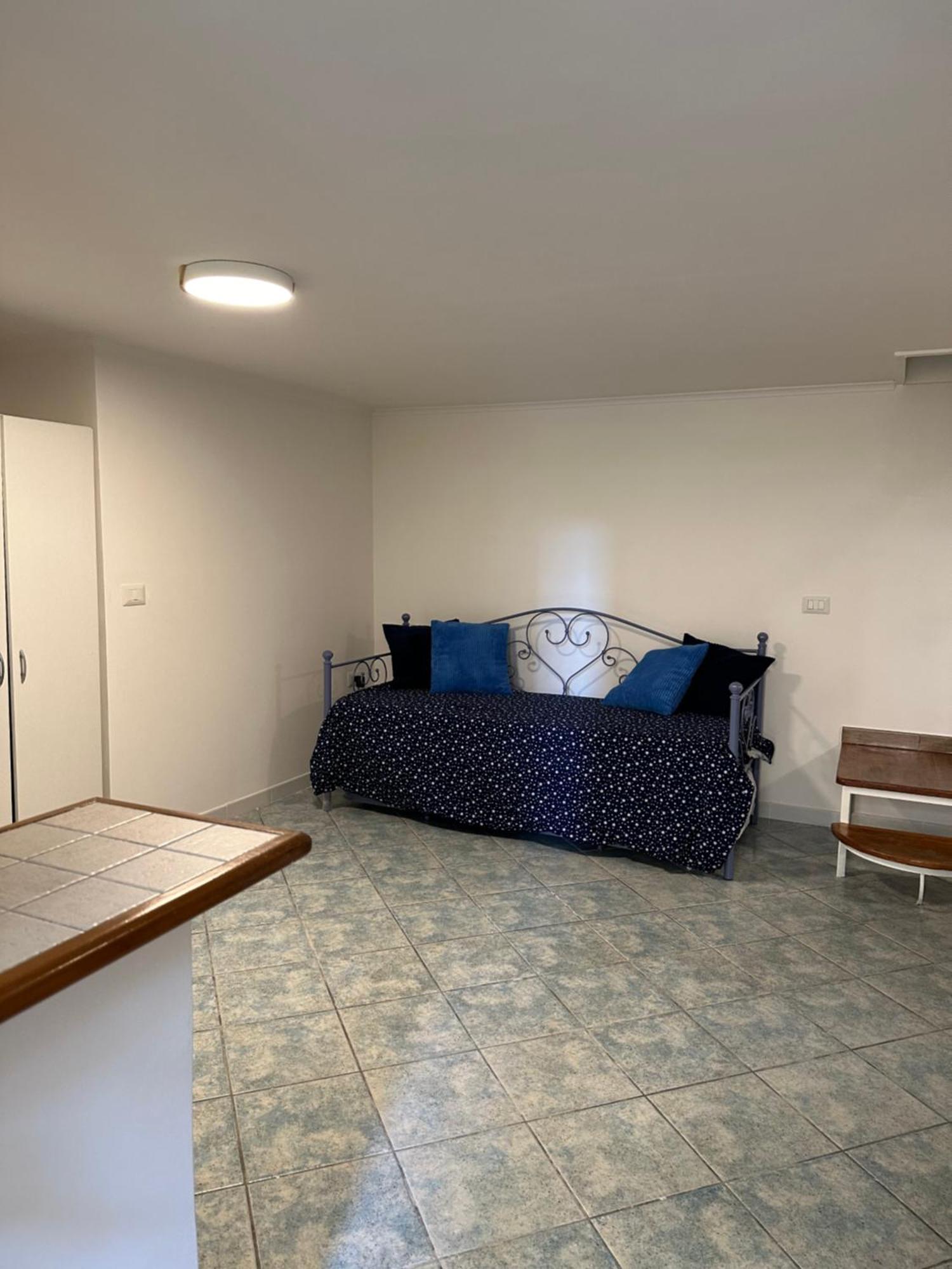 Bed & Breakfast La Scalinata Di Chiaia 3*