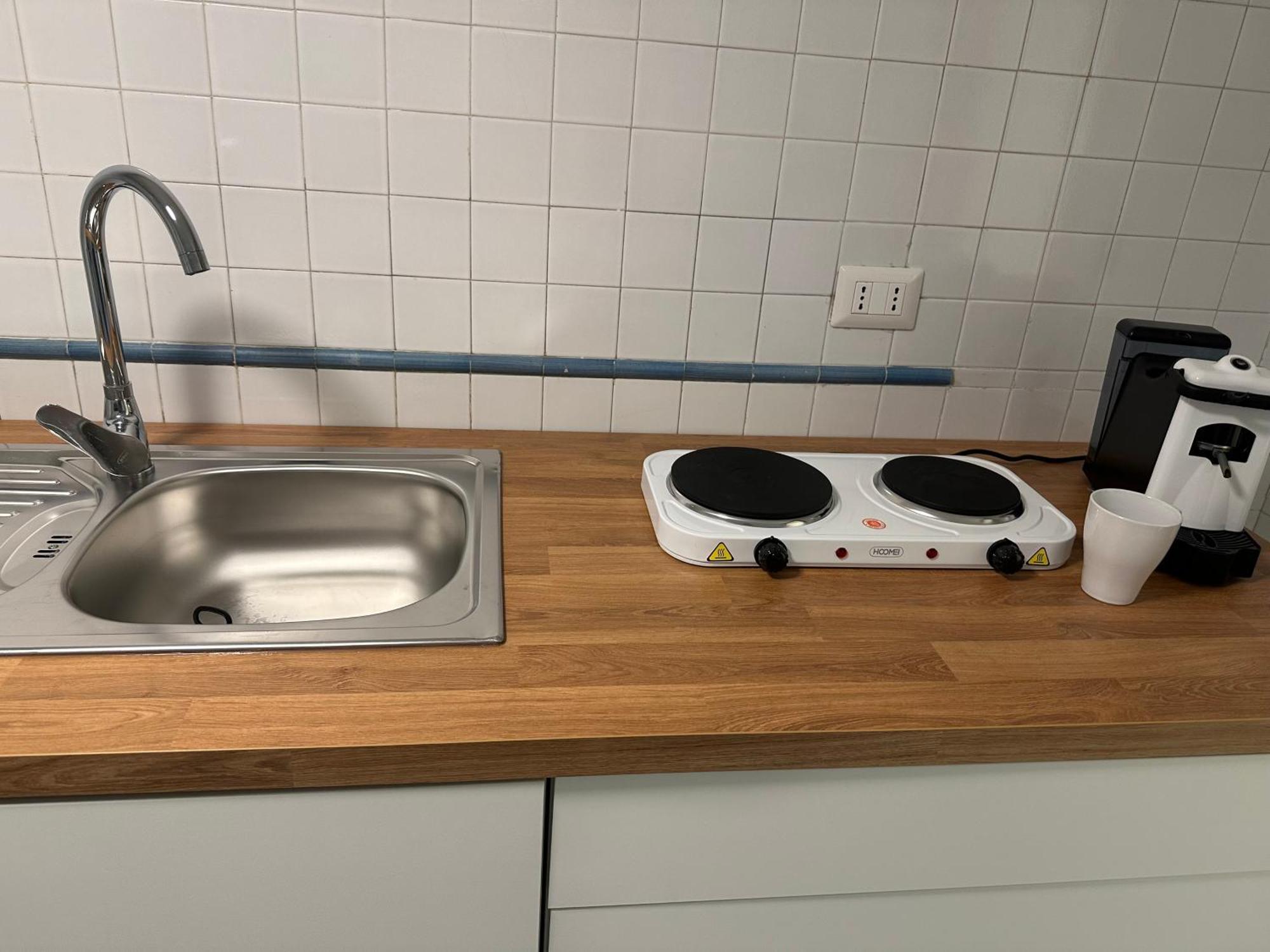 La Scalinata Di Chiaia Bed & Breakfast 3*