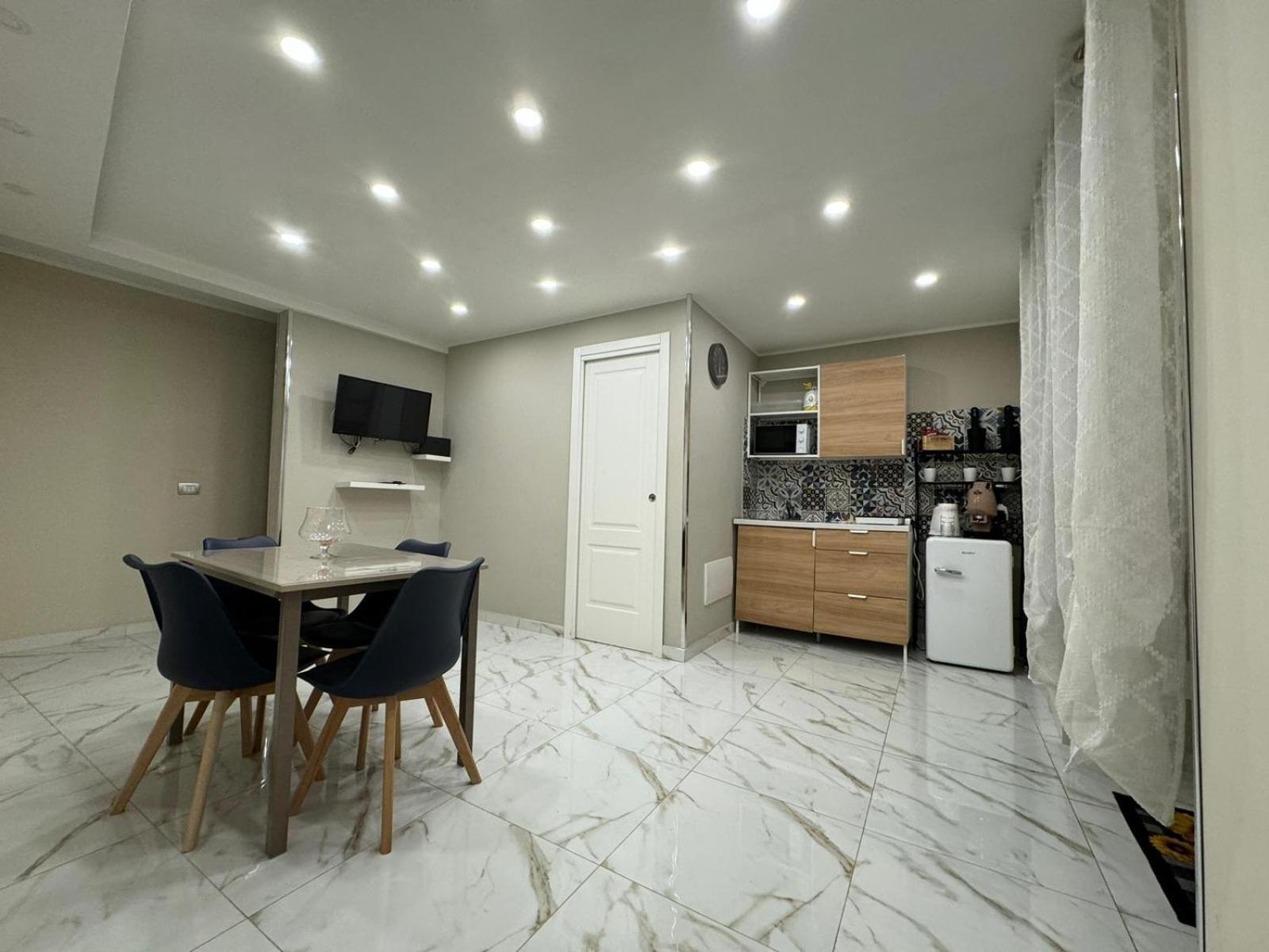 Holiday home Pizzaiola's *