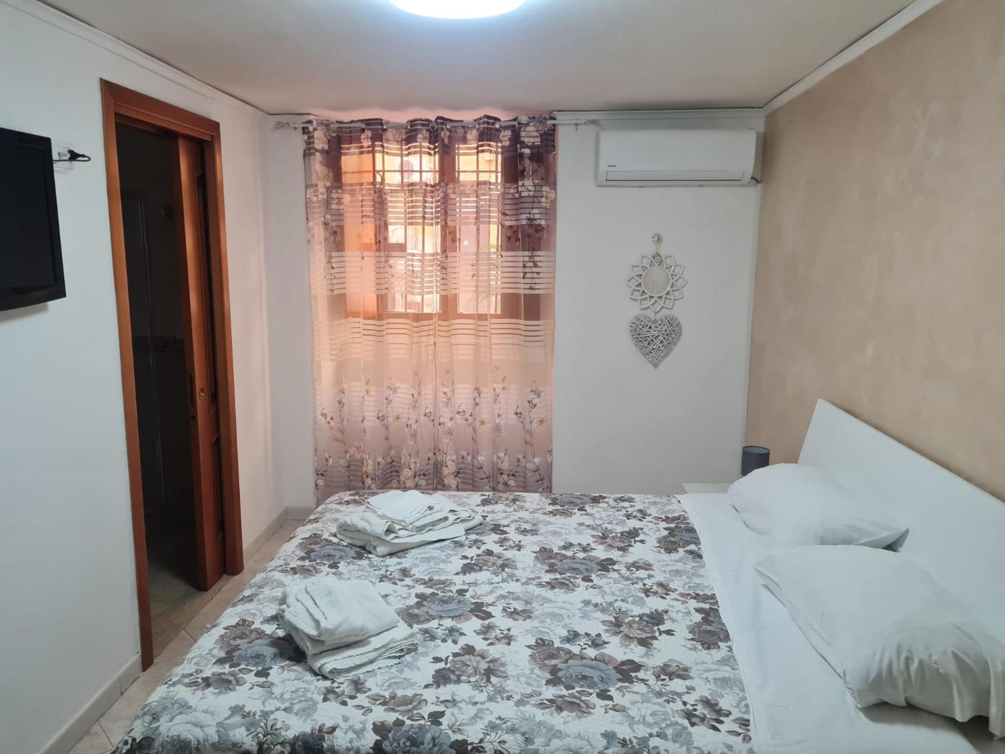 Casa Mery Naples