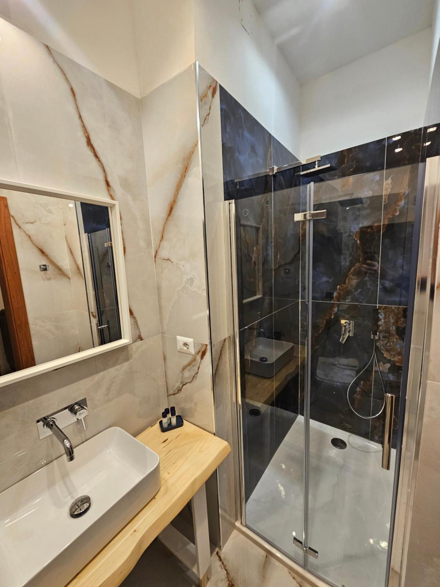 Bed & Breakfast The Spanish Palace, Suites, Rooms, & Terraces Naples