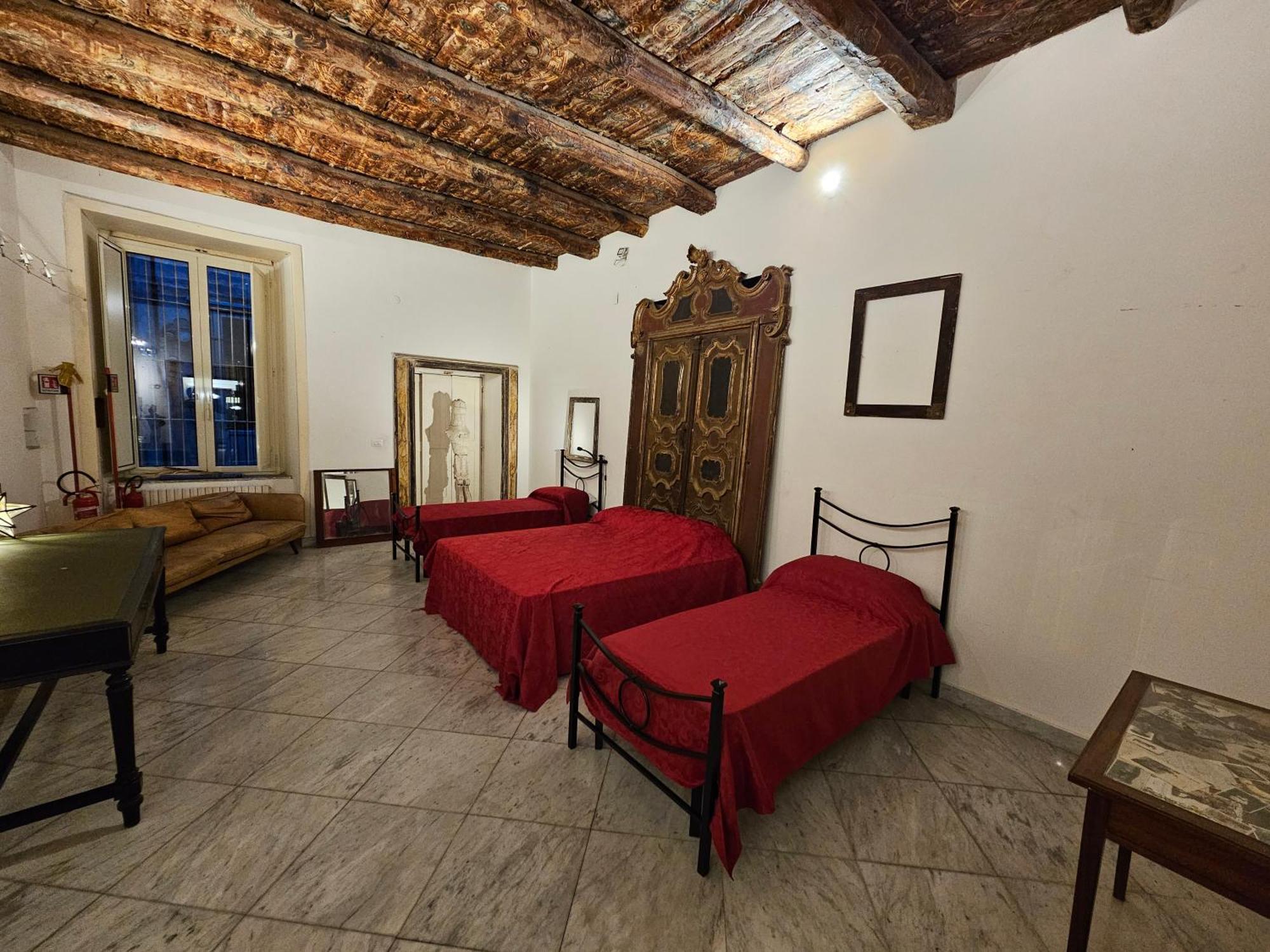 Bed & Breakfast The Spanish Palace, Suites, Rooms, & Terraces Naples