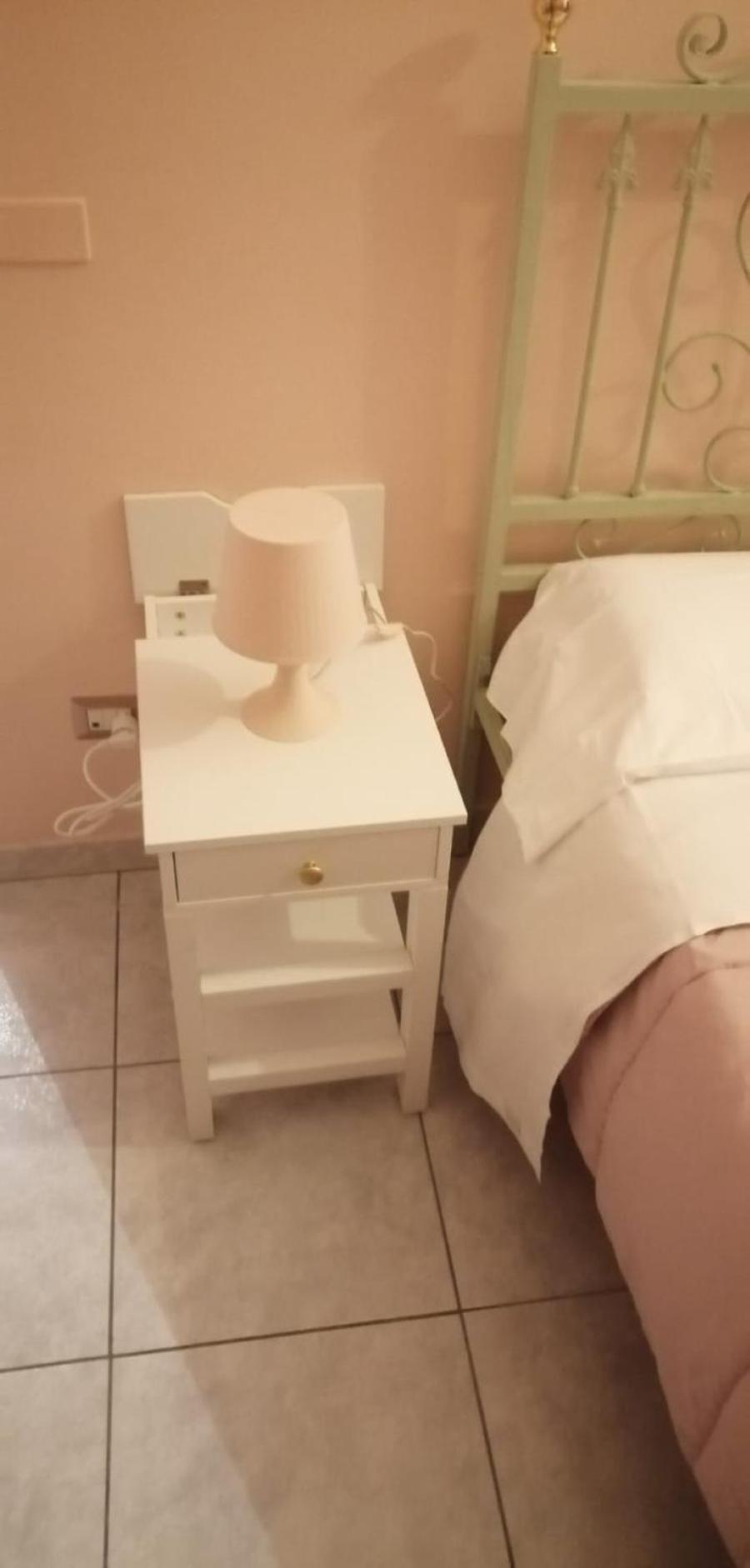 A Cas' E Mari