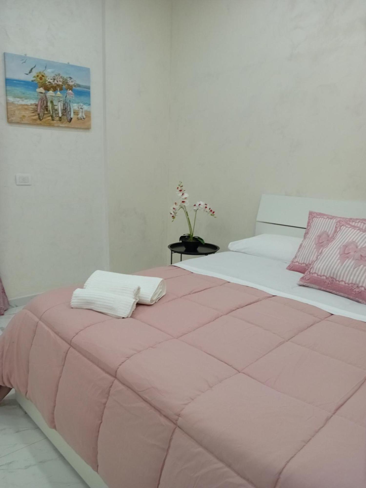 Bed & Breakfast Catalea