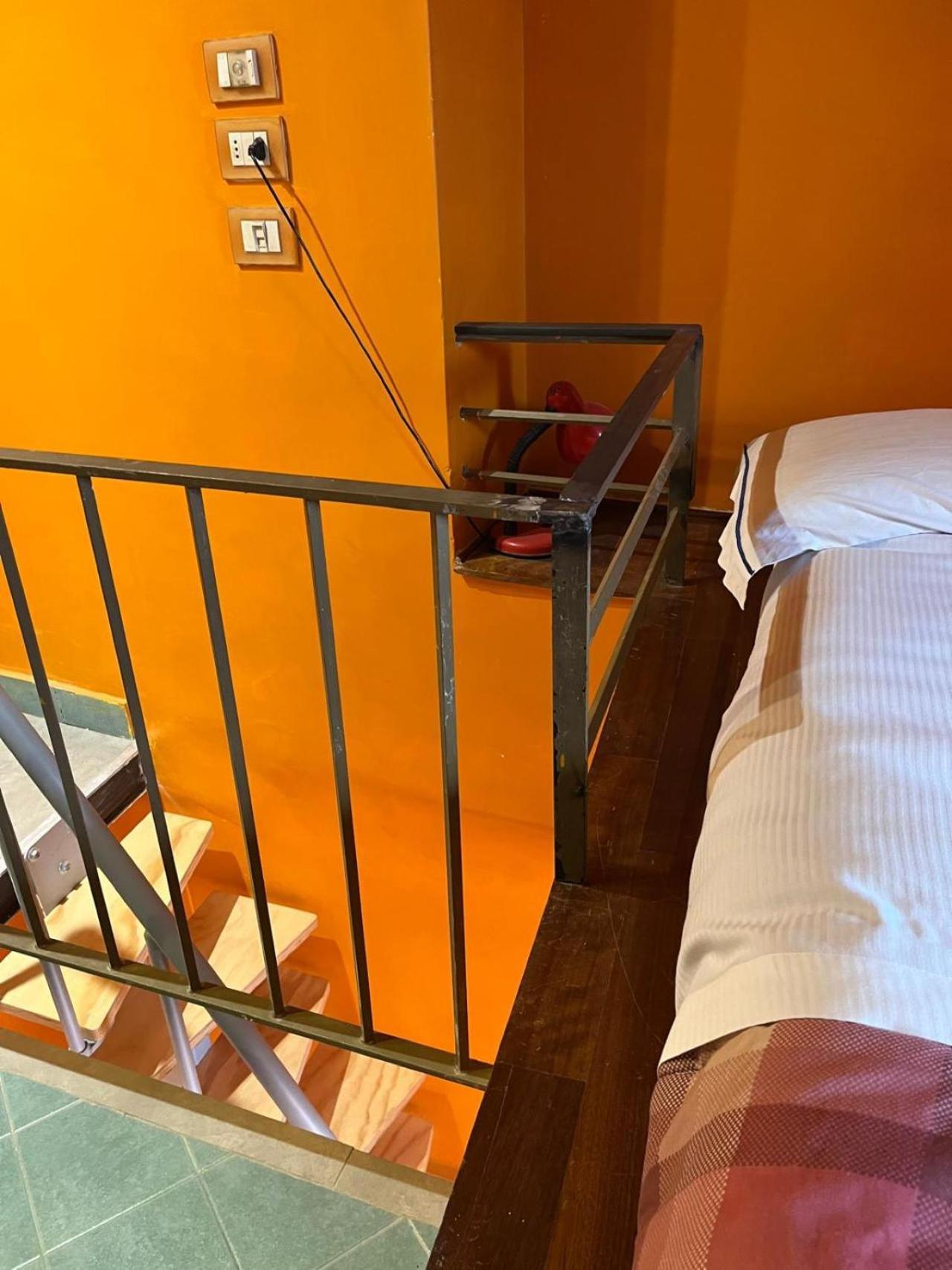Guest house Il Labirinto - Luxury *