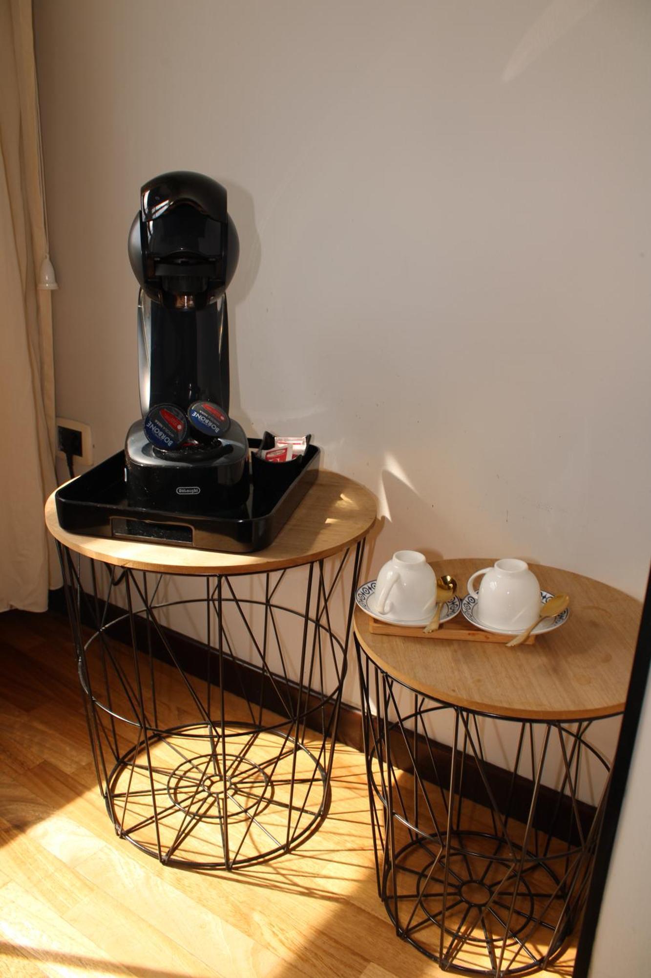 De Gasperi 55 Bed & Breakfast Naples