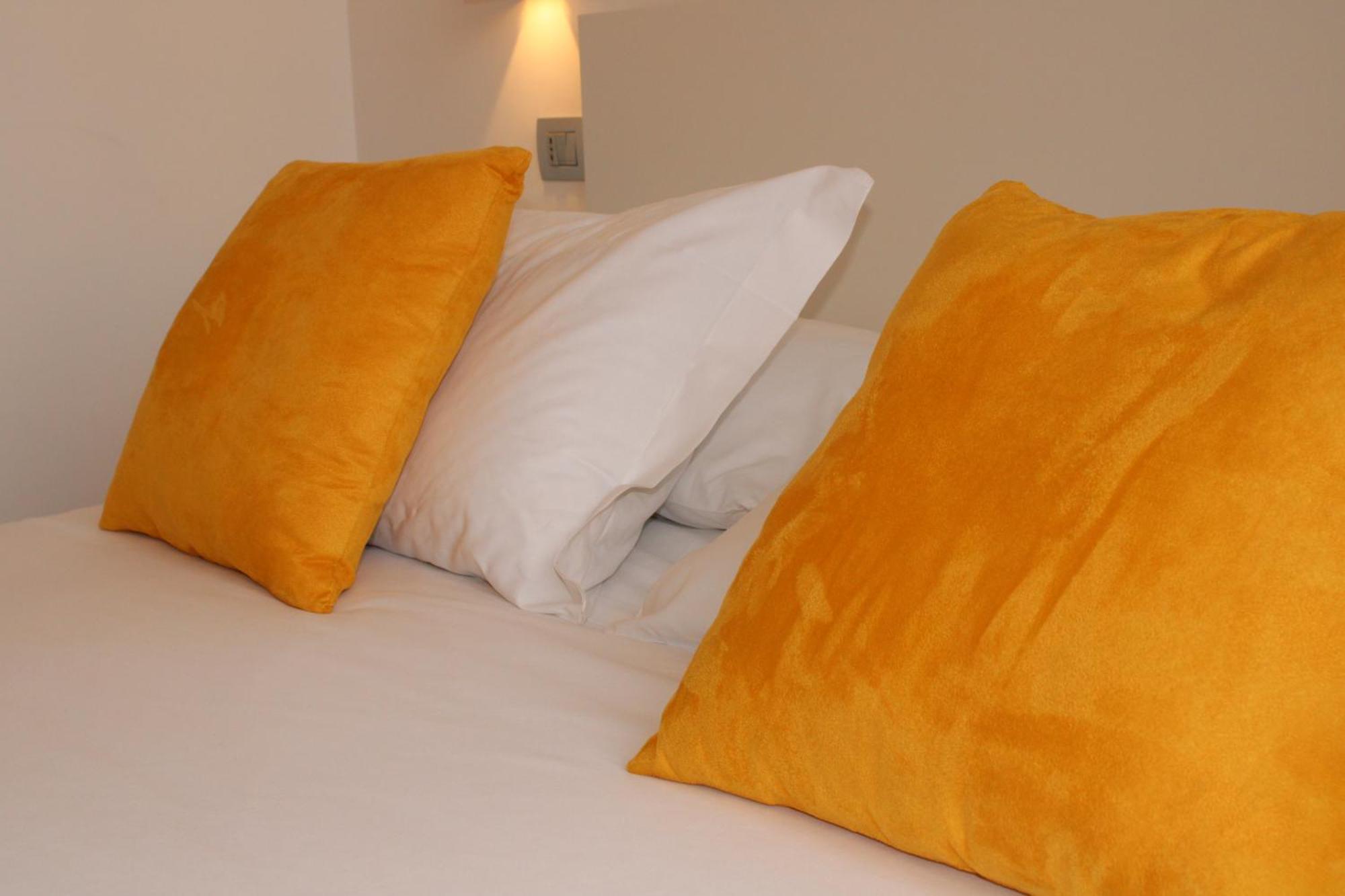 Bed & Breakfast De Gasperi 55 Naples