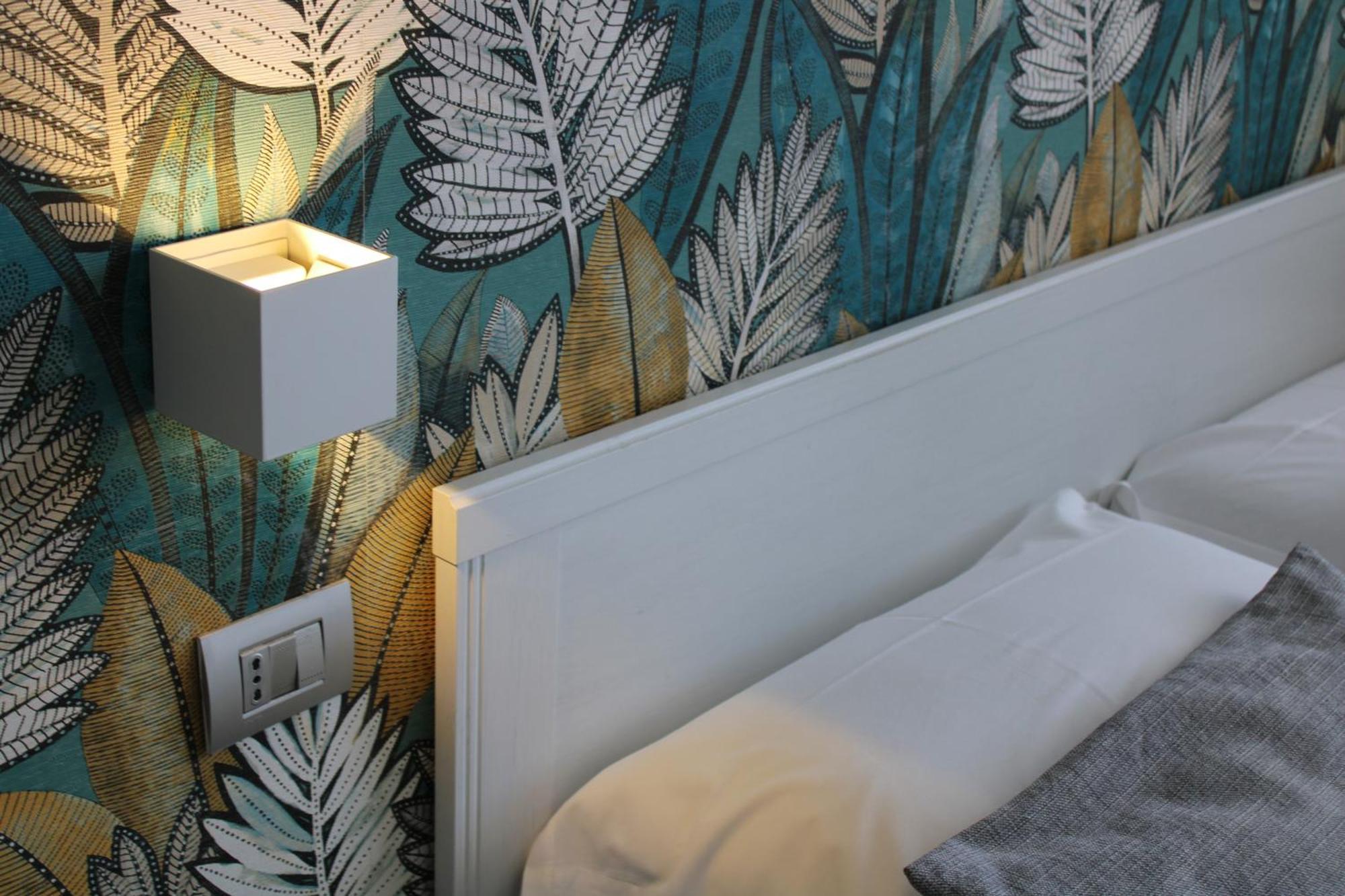 De Gasperi 55 Bed & Breakfast Naples