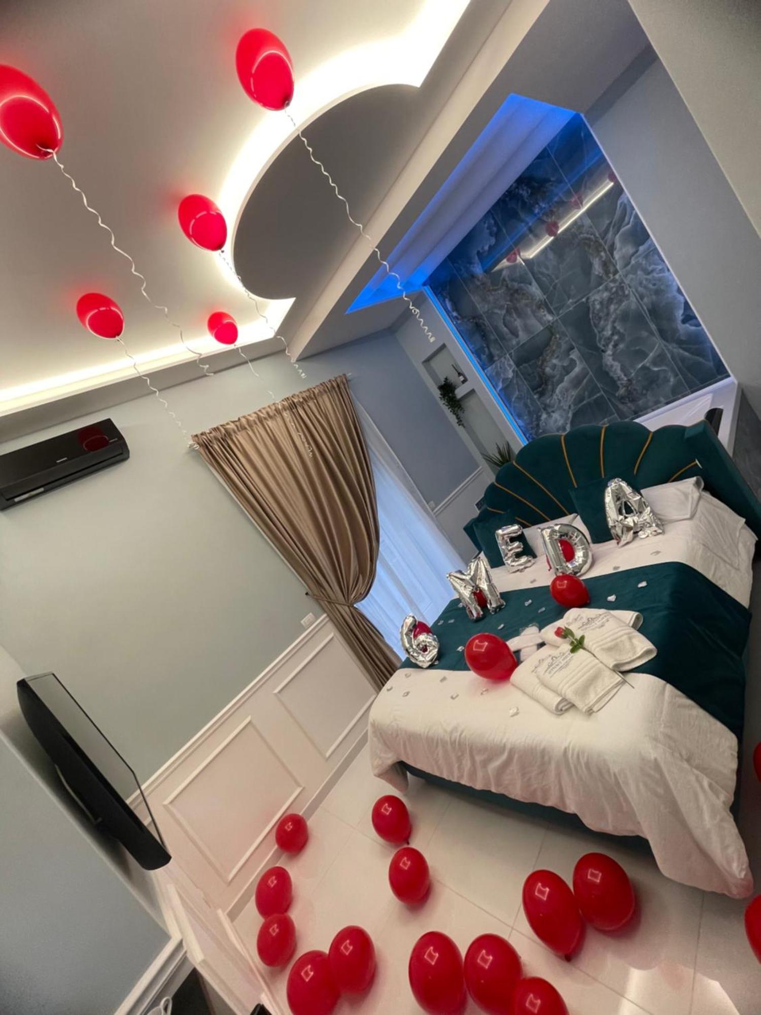Sunny Bed & Breakfast Naples