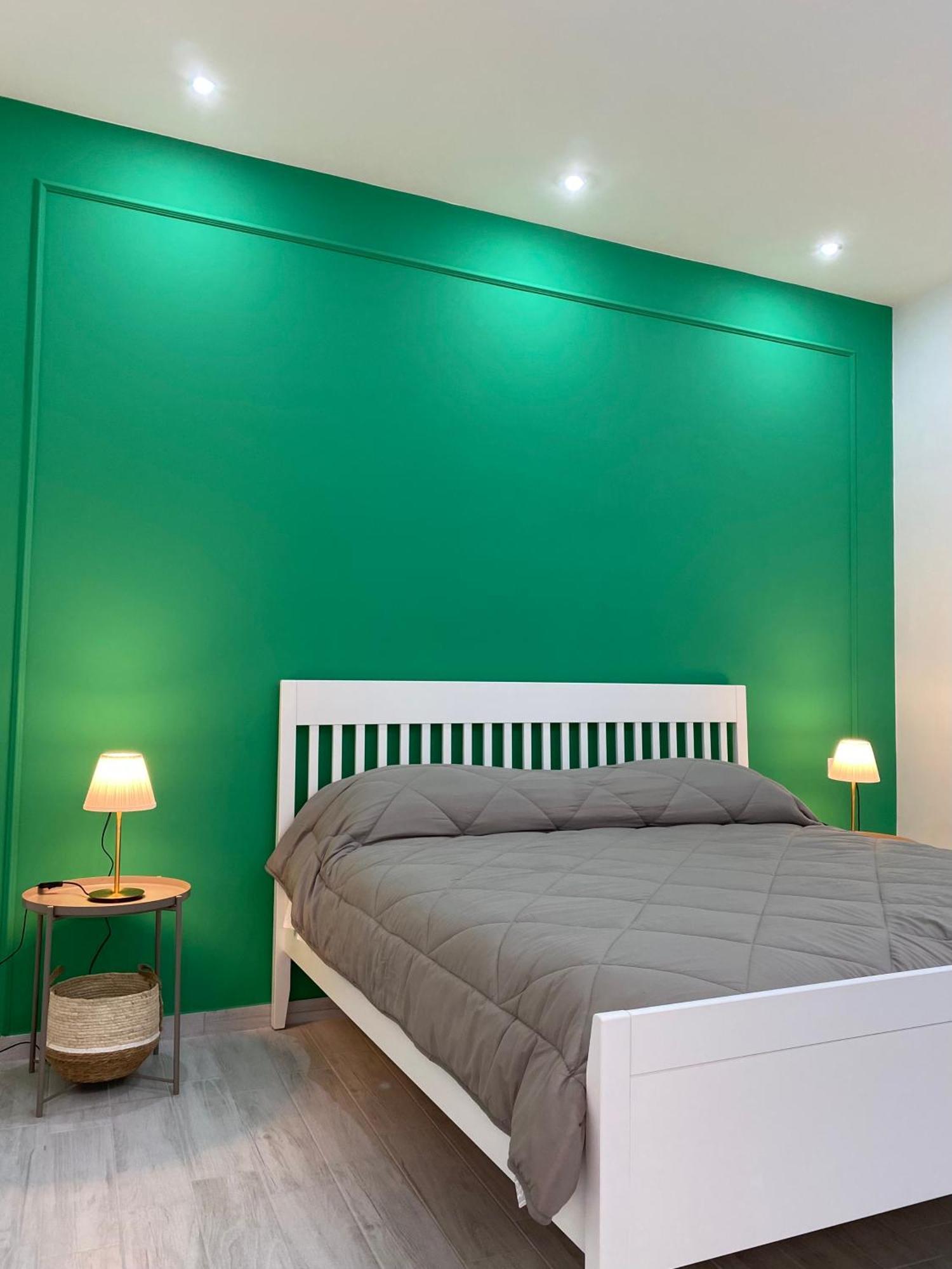 Sogni Di Chiaia Bed & Breakfast Naples