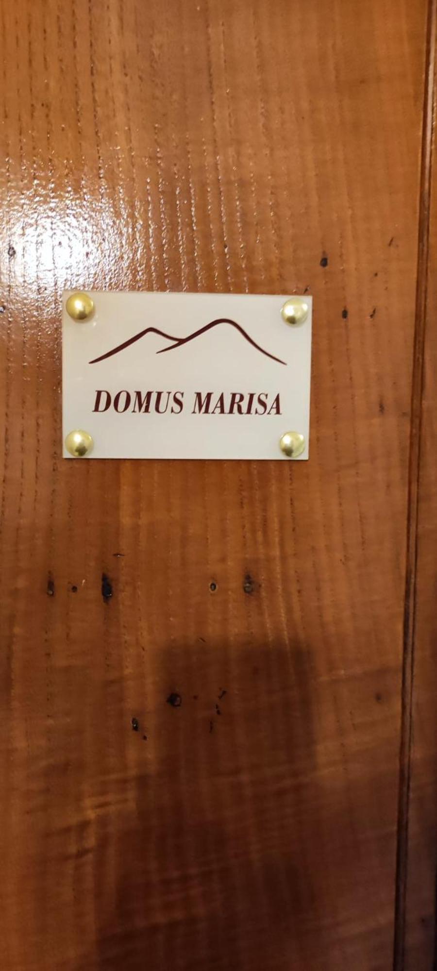 Apartment Domus Marisa A Posillipo
