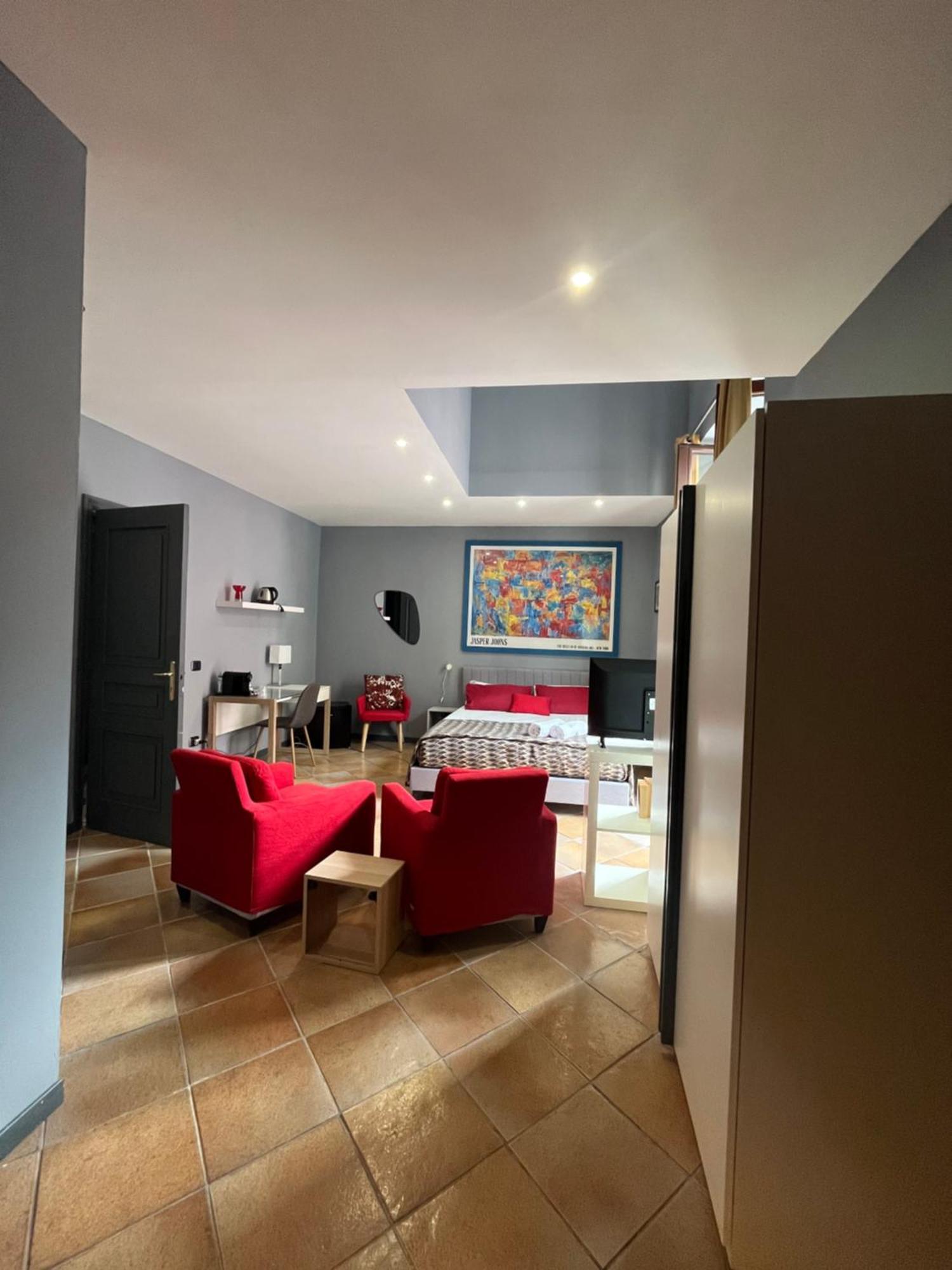 Luxury Bed & Breakfast Naples