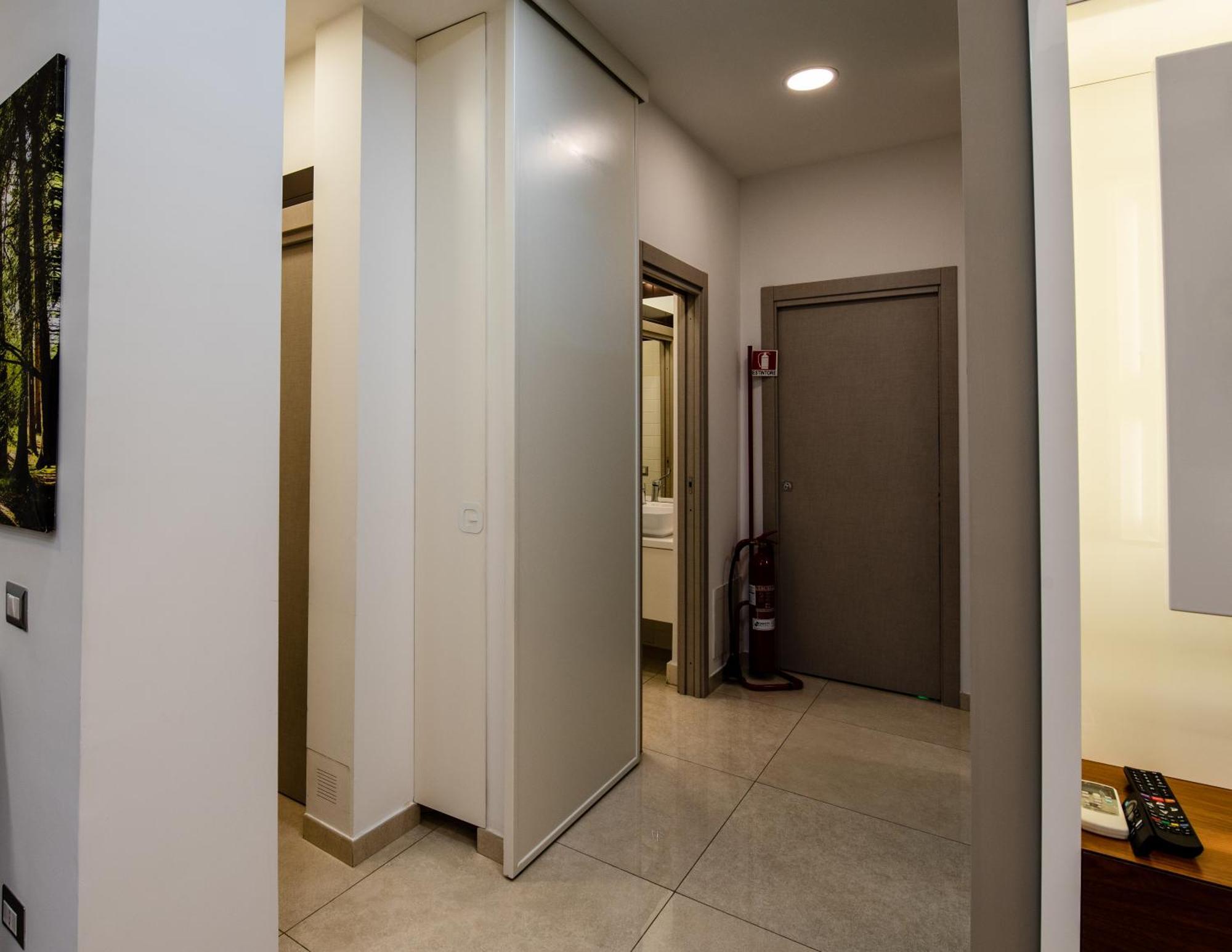 House Moni Apartment