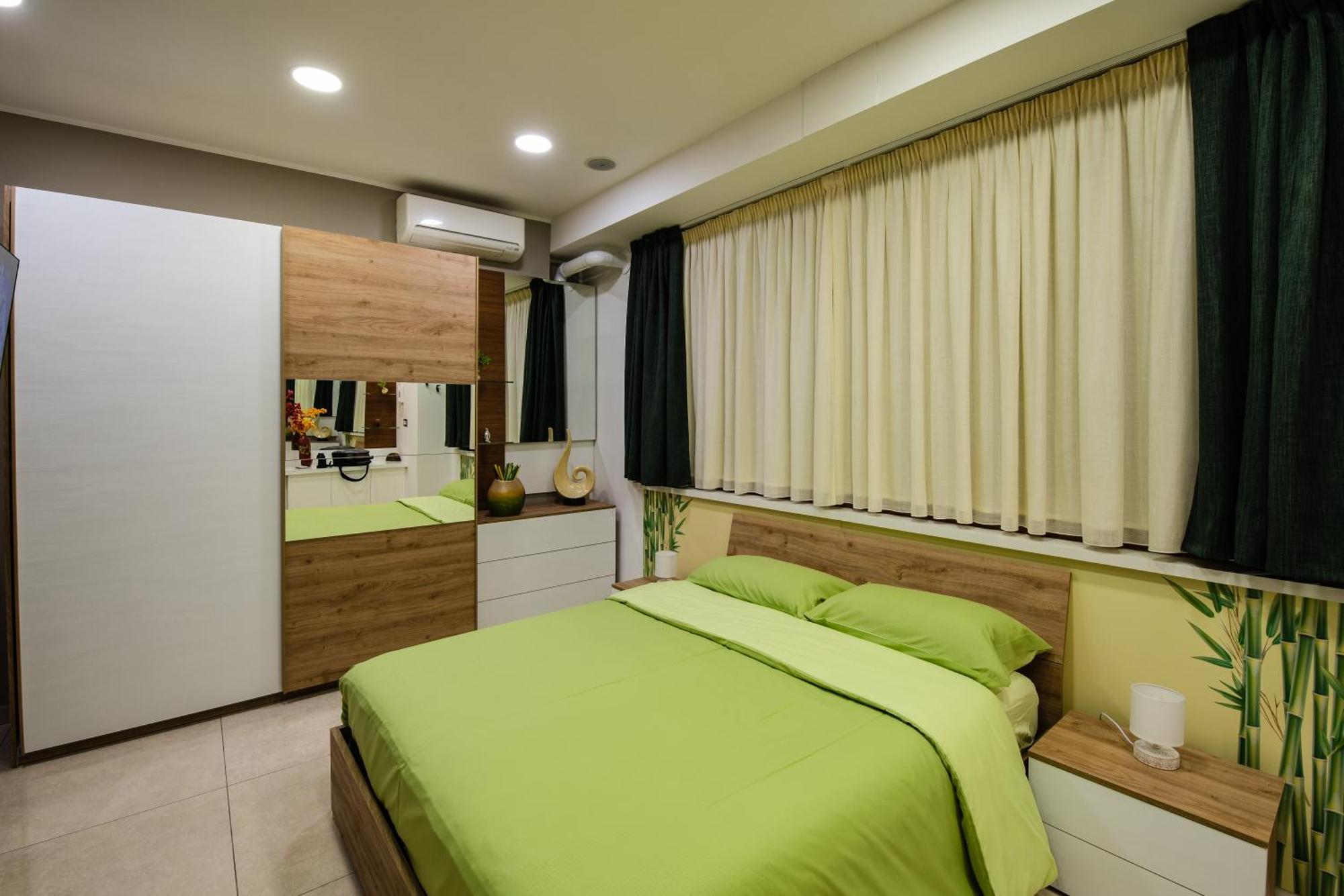 House Moni Apartment *