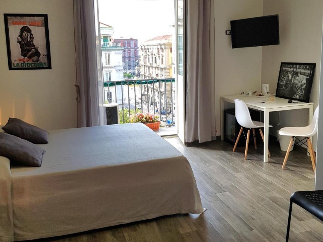 Bed & Breakfast Culture Naples