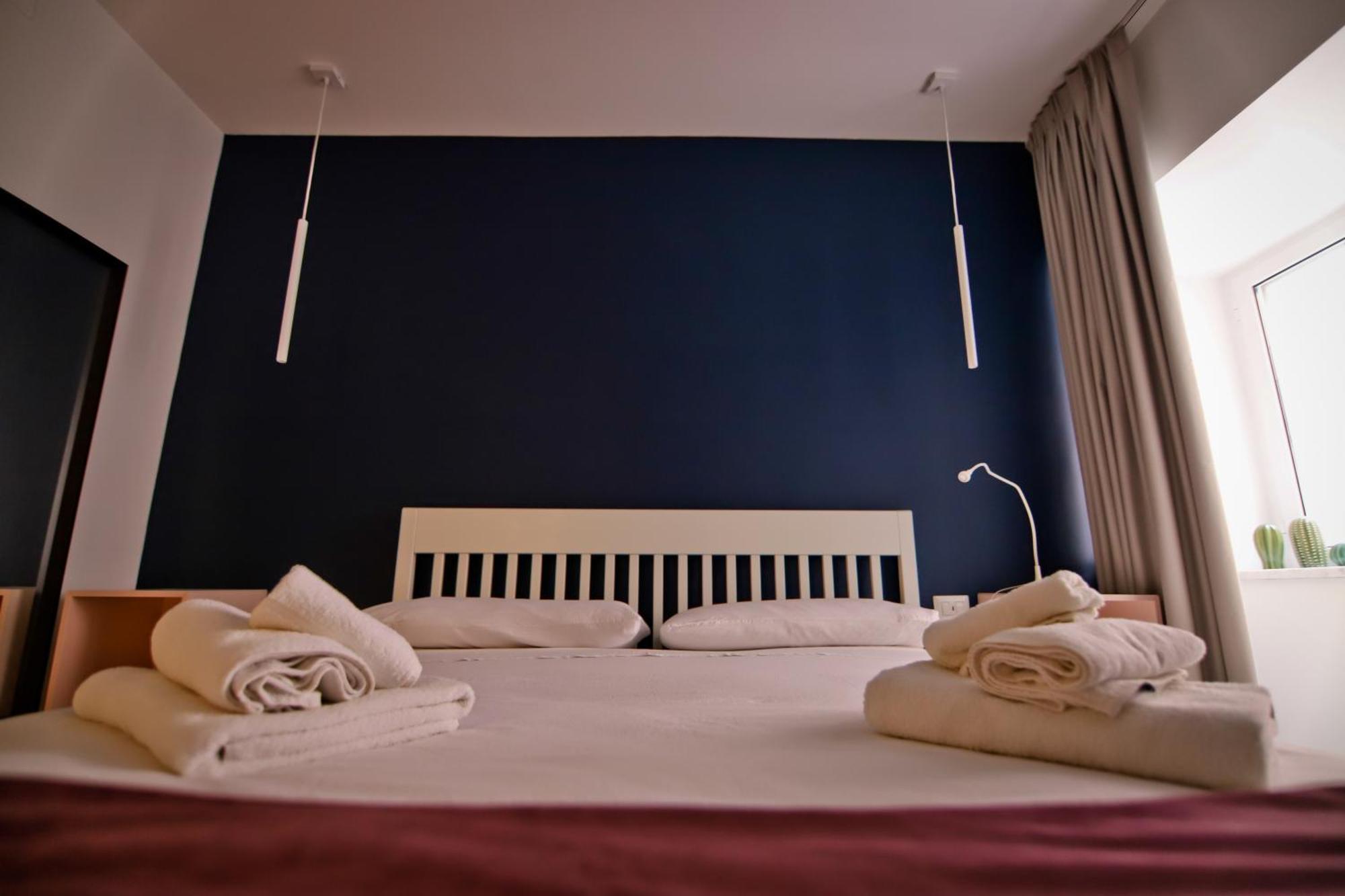 Apartment Bovio 33 Art